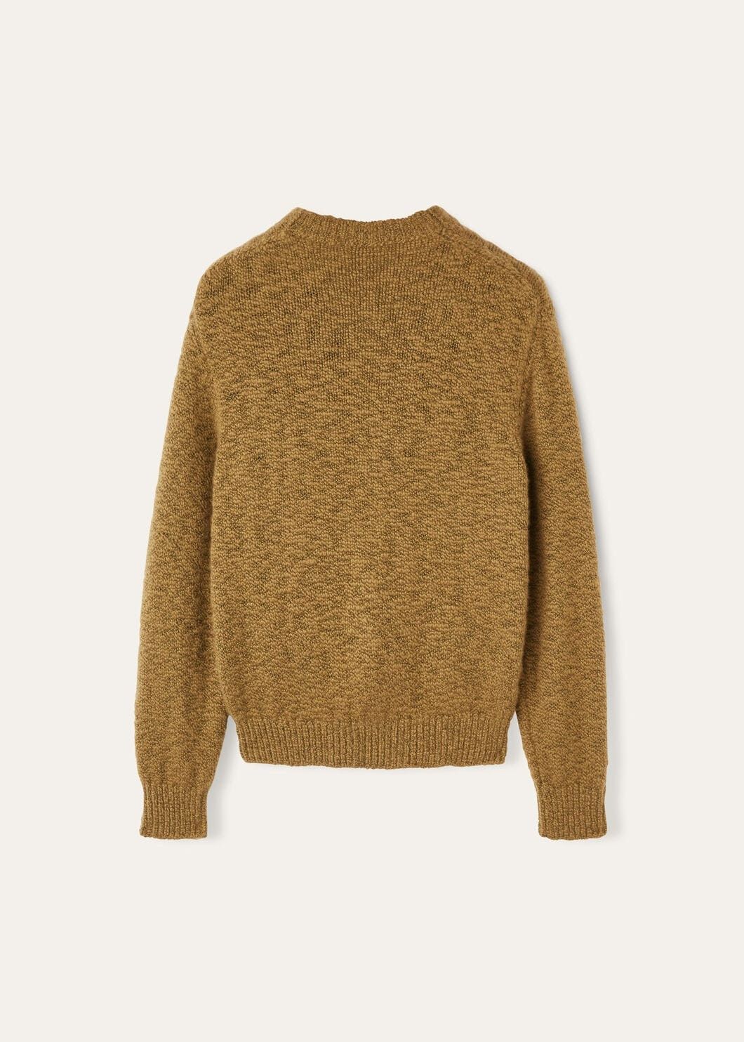 Loro Piana o1w1db10725 FAO2895 Gnifetti Cardigan in Brown Size US M / EU 48-50 / 2 - 6 Thumbnail