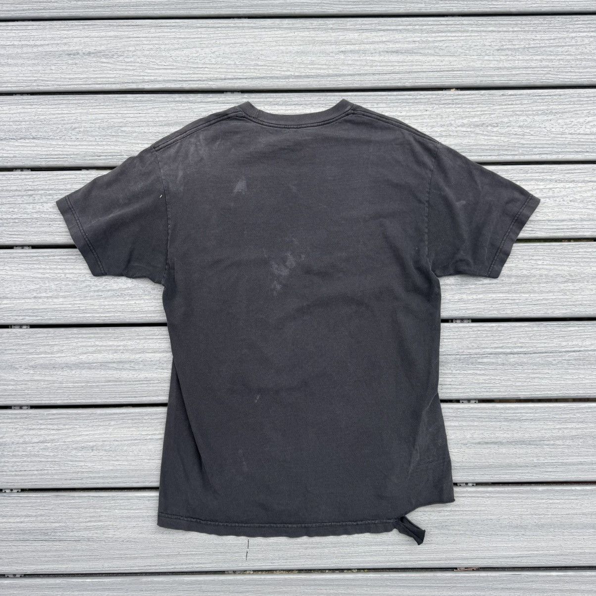 Band Tees agnostic front band t-shirt Size US L / EU 52-54 / 3 - 4 Thumbnail