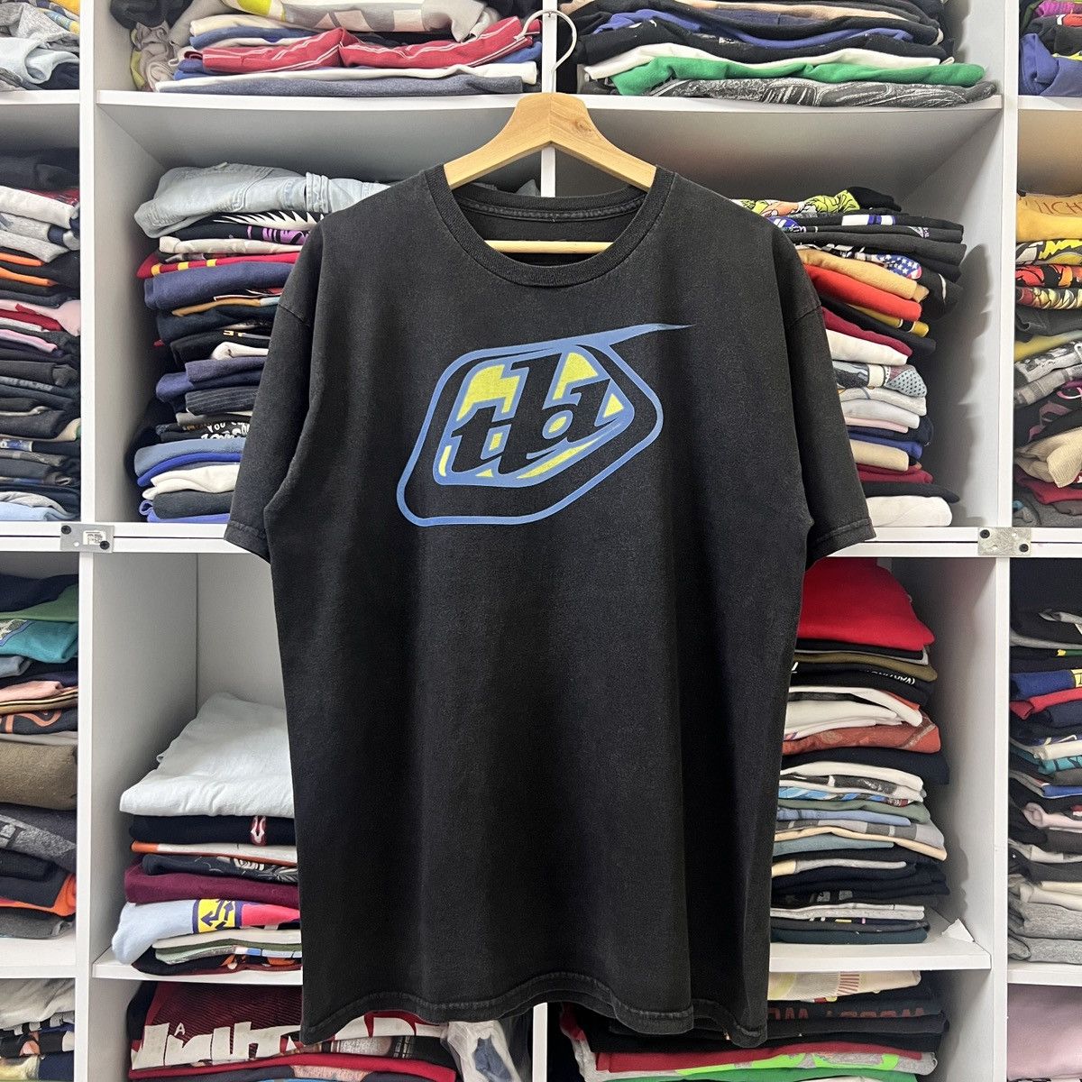 Other TROY LEE DESIGN TEE Size US L / EU 52-54 / 3 - 1 Thumbnail