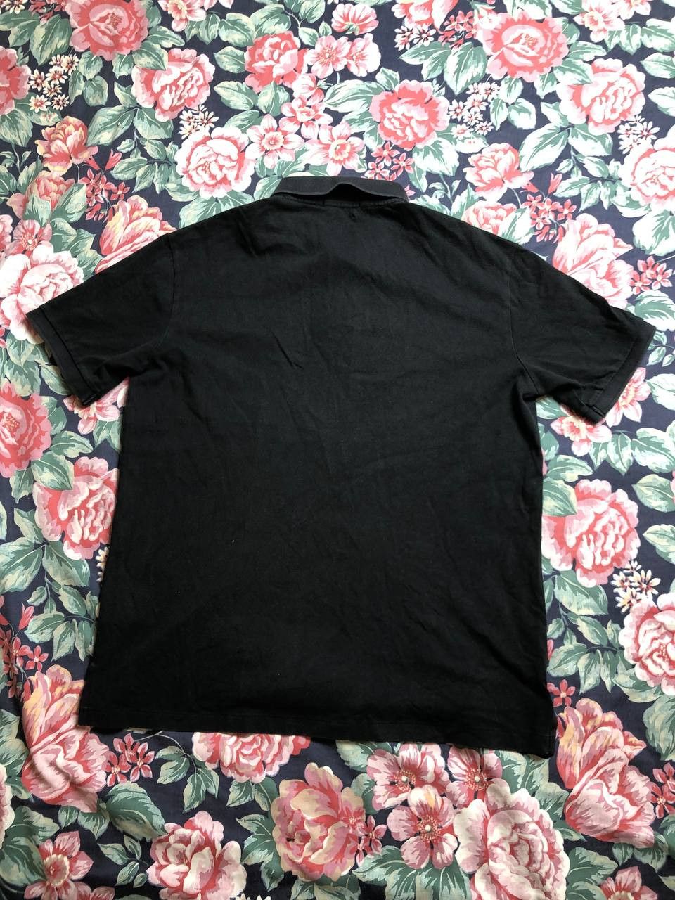 Polo Ralph Lauren Polo Ralph Lauren Custom Slim Fit Polo Size M Size US M / EU 48-50 / 2 - 12 Thumbnail