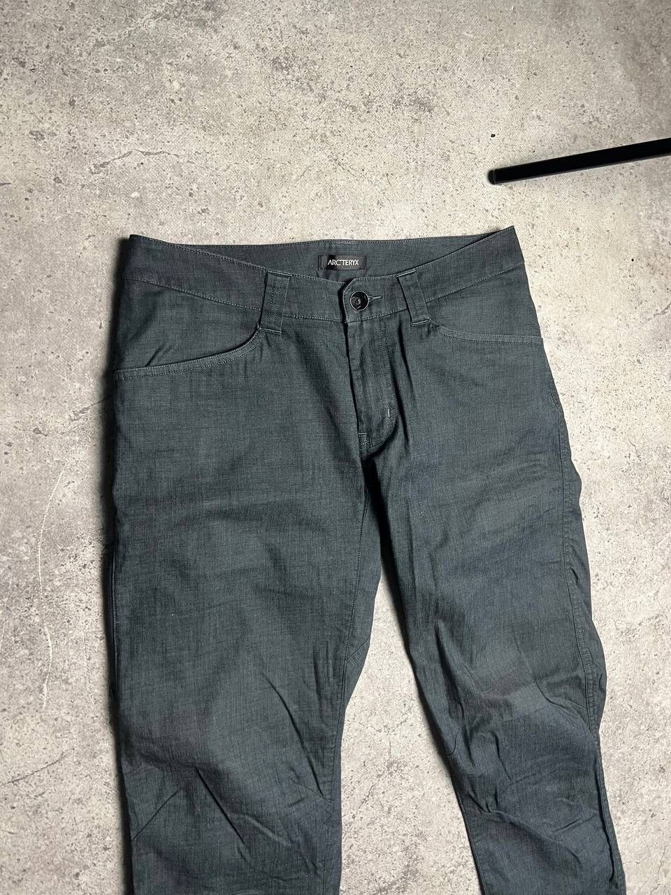 Arc'teryx Vintage Arcteryx Pants Size US 32 / EU 48 - 8 Thumbnail