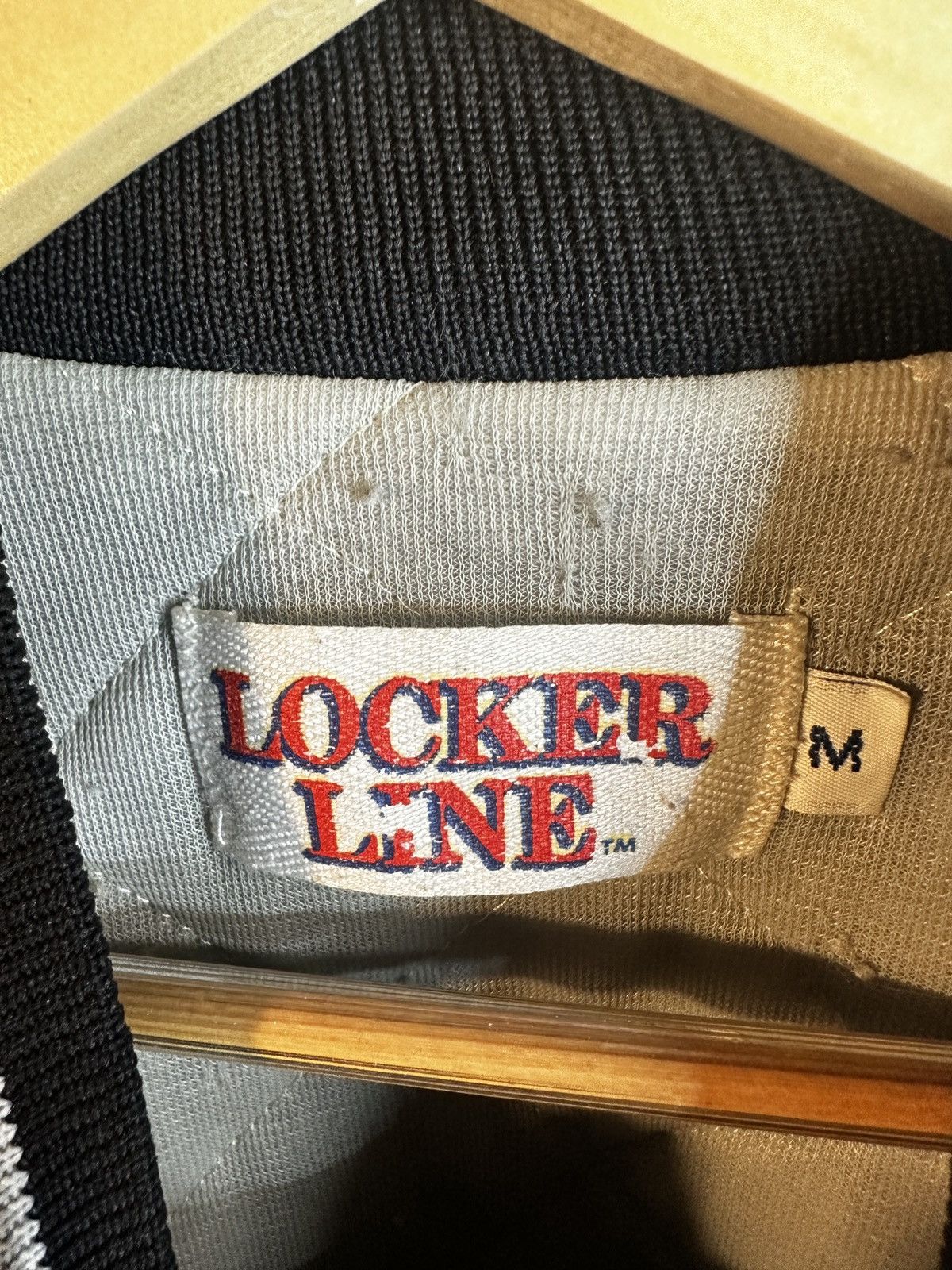 Starter × Streetwear × Vintage Vintage Locker Line 80s NWA