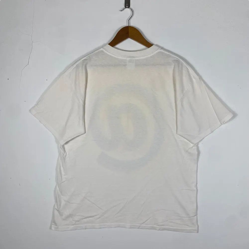 Vintage Vintage @ Symbol Pop Art Style Graphic Tee Shirt Size US L / EU 52-54 / 3 - 4 Thumbnail