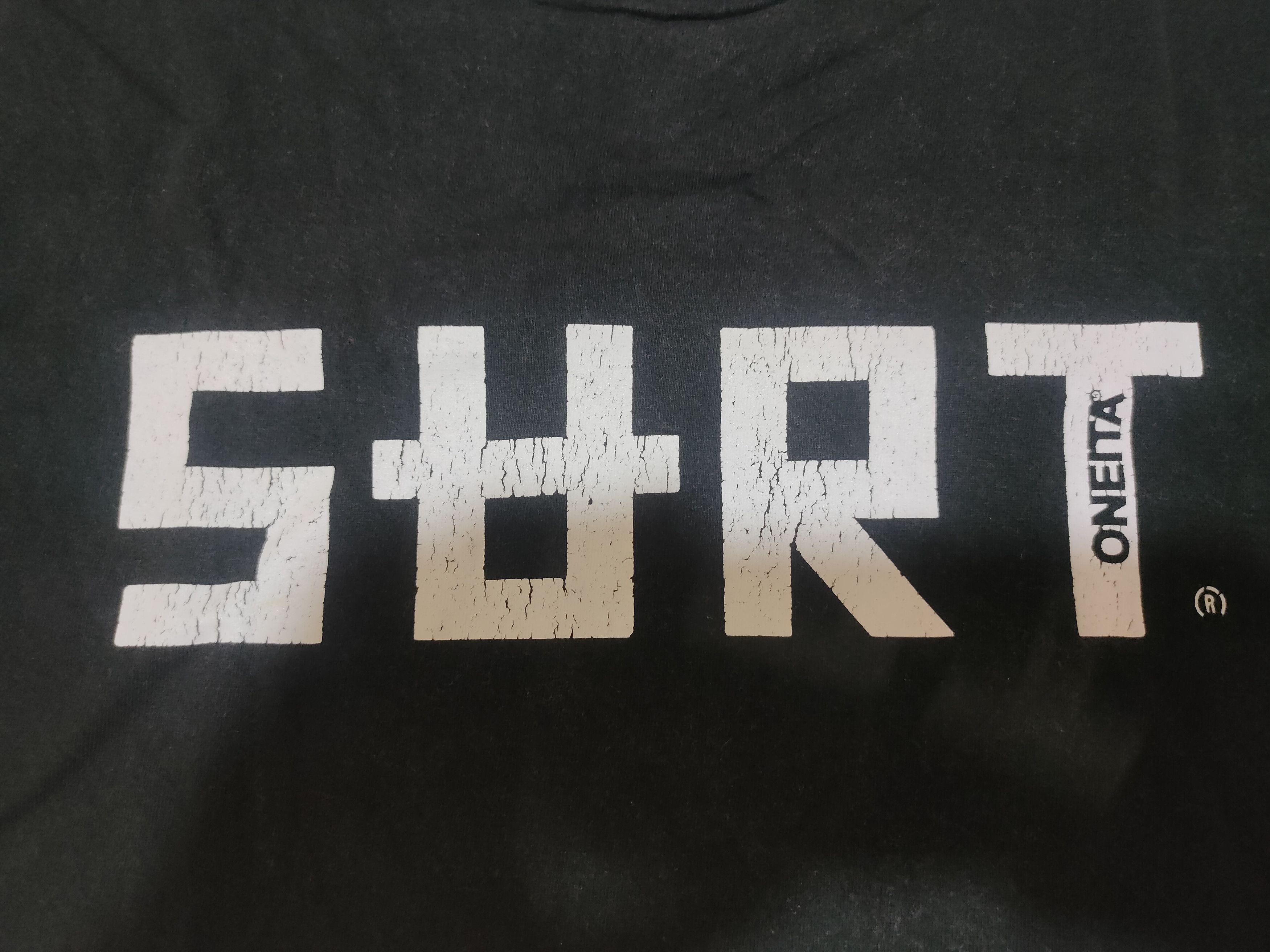 Vintage Surt art surf skate rare Size US XL / EU 56 / 4 - 3 Thumbnail