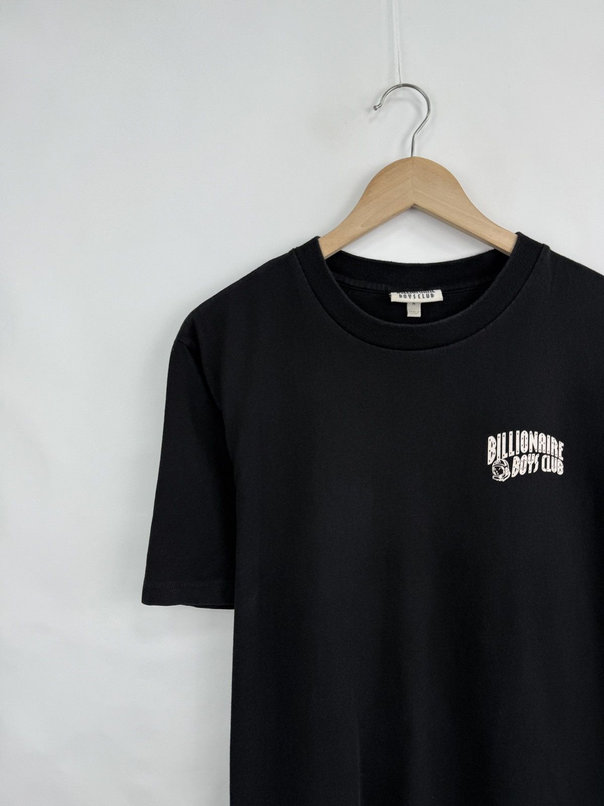 Billionaire Boys Club 💸 Billionaire Boys Club T-Shirt BBC Rare Retro Hype Y2K Size US M / EU 48-50 / 2 - 3 Thumbnail