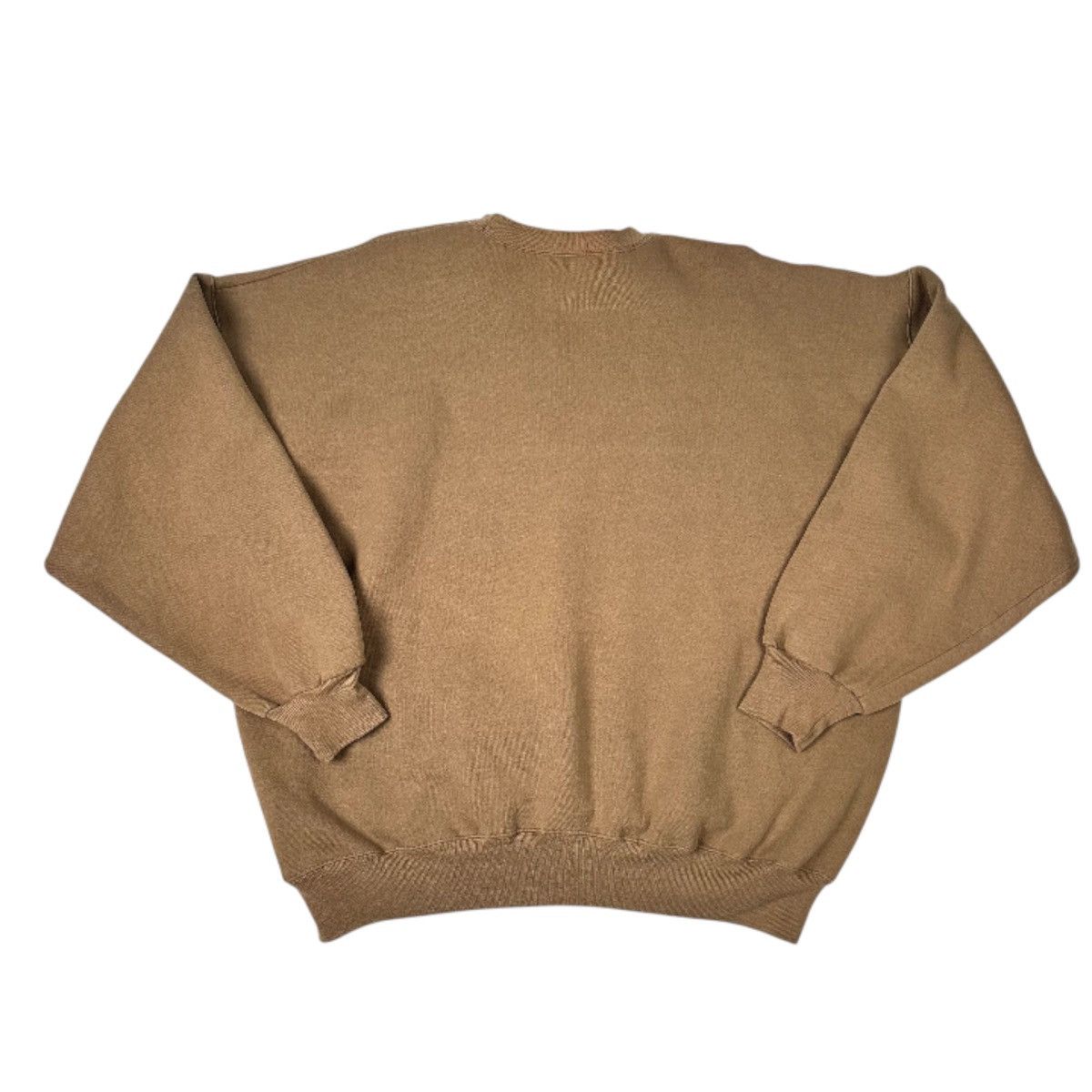 Hanes Vintage Hanes Premium Weight Sweatshirt Heavyweight Blank Size US XXL / EU 58 / 5 - 3 Thumbnail