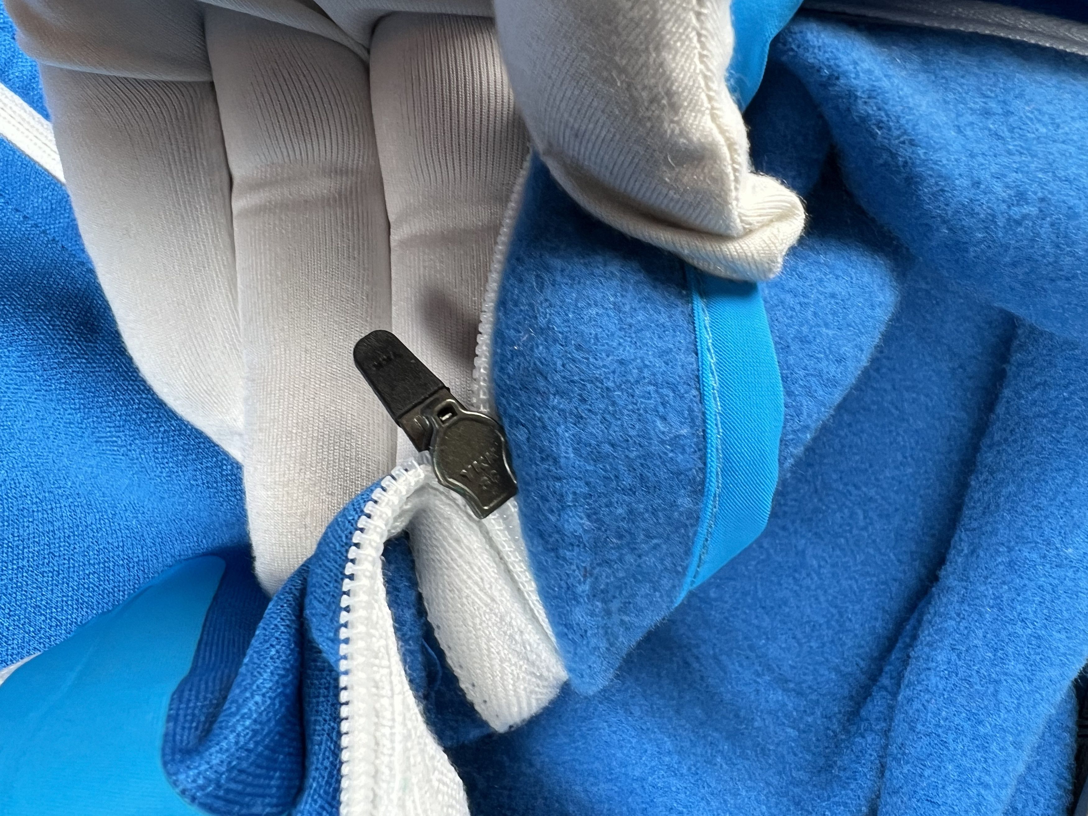 ORTOVOX Zip Hoodie Ortovox M Size US M / EU 48-50 / 2 - 8 Thumbnail