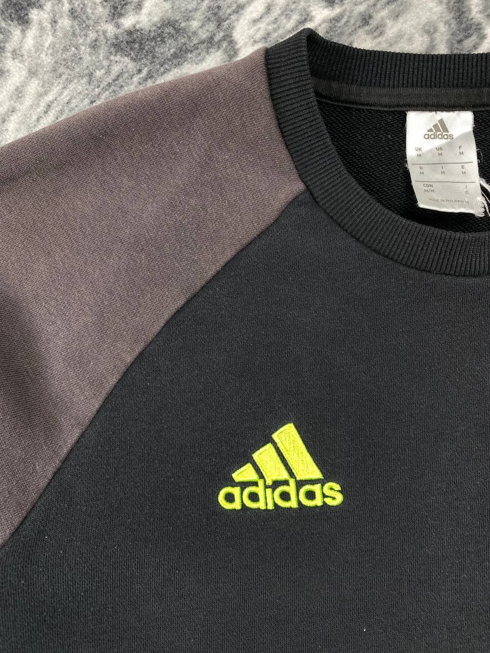 Adidas Adidas Chelsea FC 2016 2017 Travel Sweatshirt Size US M / EU 48-50 / 2 - 4 Thumbnail
