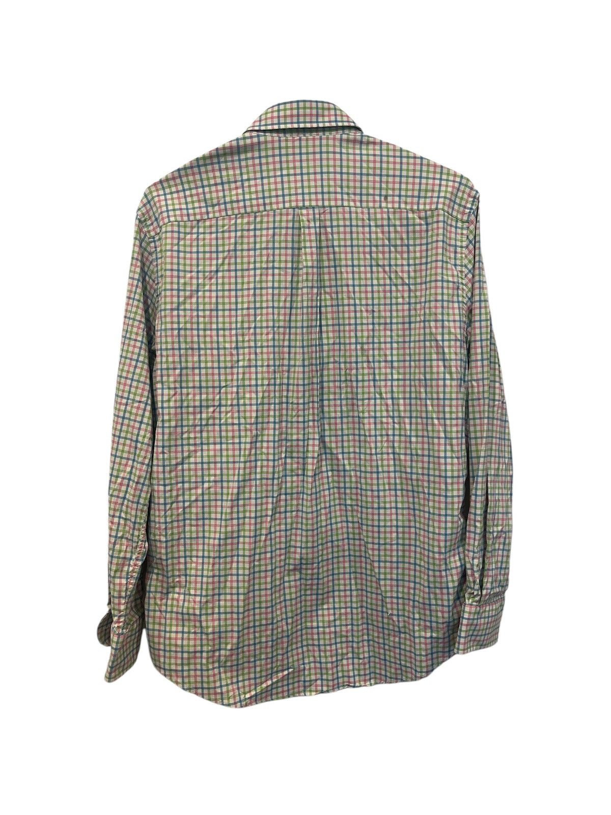 Peter Millar Peter Millar Wicking Shirt Men’s Large Performance Long Size US L / EU 52-54 / 3 - 5 Thumbnail