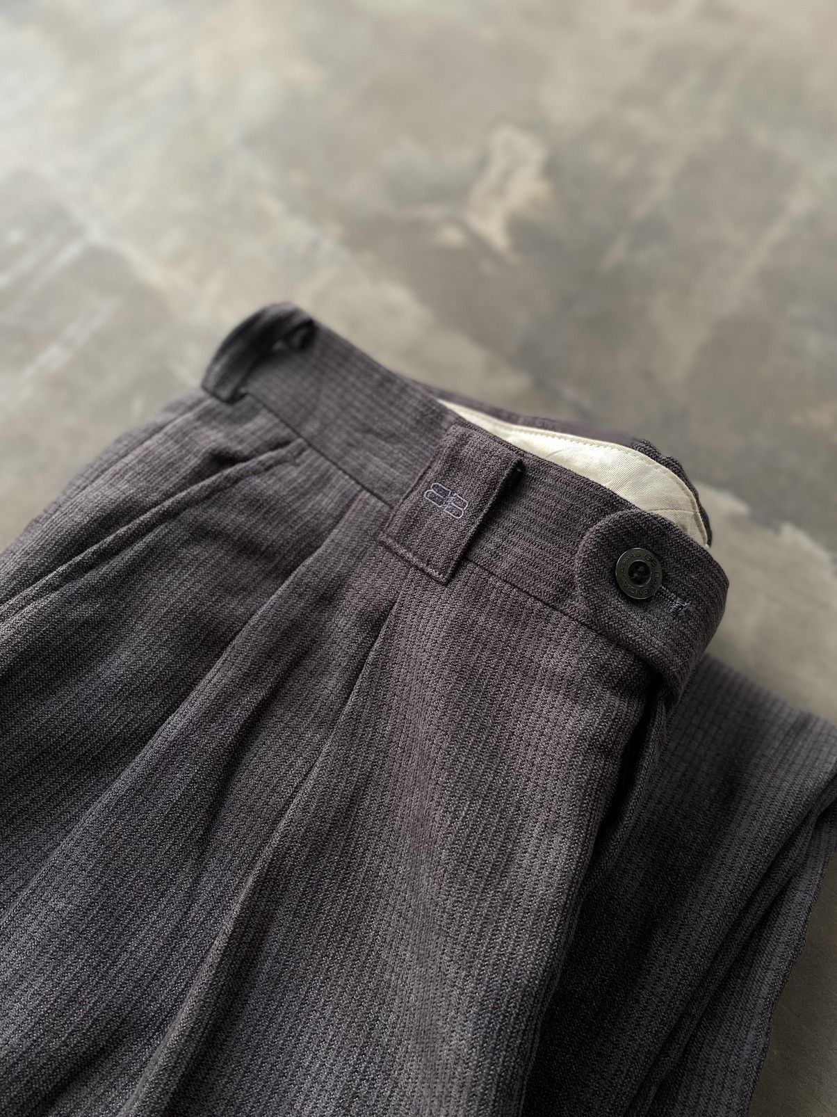 Balenciaga VINTAGE BALENCIAGA Size US 33 - 5 Thumbnail