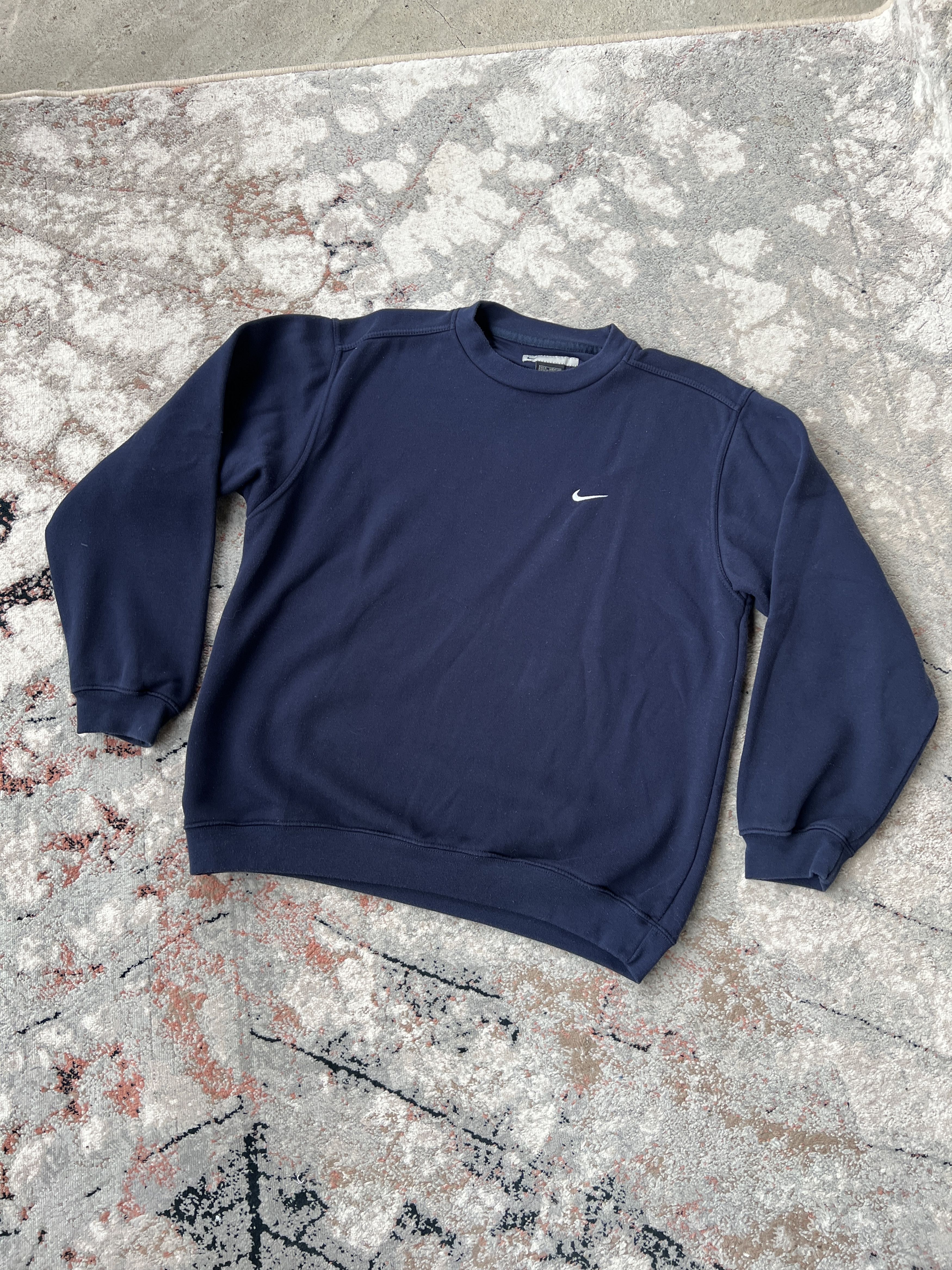 Nike Nike Vintage Sweatshirt Size US M / EU 48-50 / 2 - 1 Thumbnail