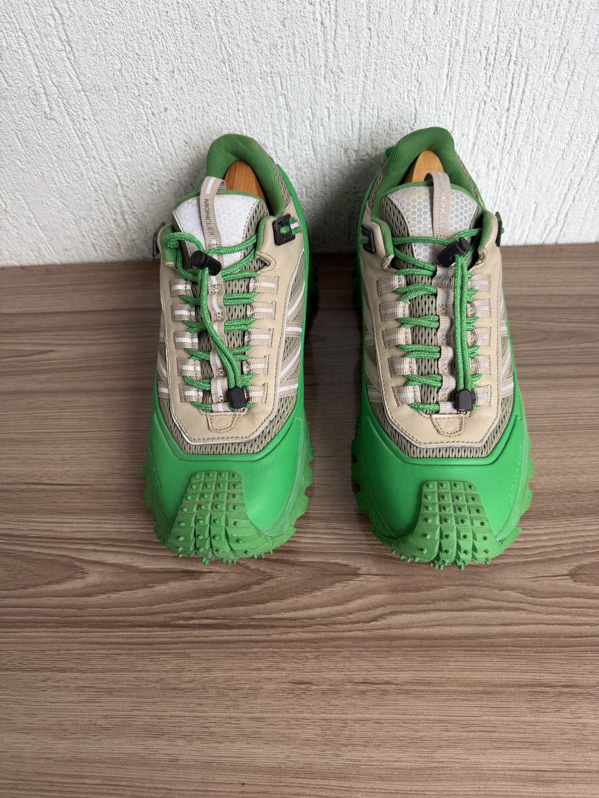 Moncler Trailgrip sneaker Size US 11.5 / EU 44-45 - 5 Thumbnail