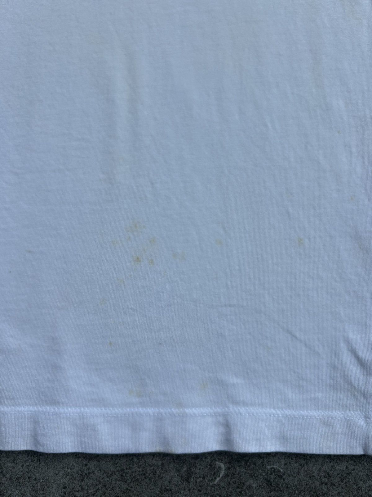 Moncler Maglia T-shirt Size US M / EU 48-50 / 2 - 10 Thumbnail