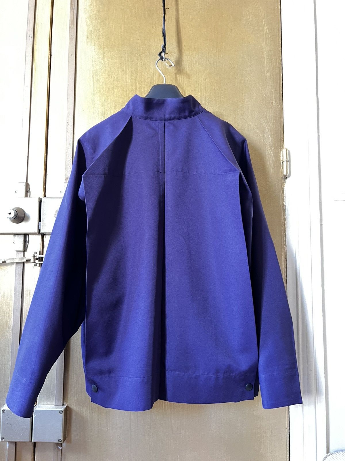 Homme Plisse Issey Miyake Issey miyake homme plissé Size US L / EU 52-54 / 3 - 3 Thumbnail