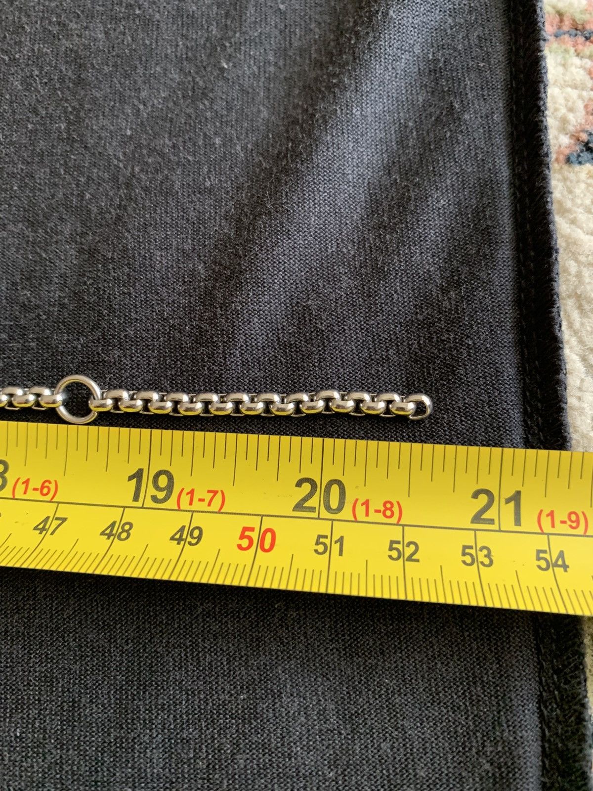 Bvlgari Bvlgari pendant Size ONE SIZE - 9 Thumbnail