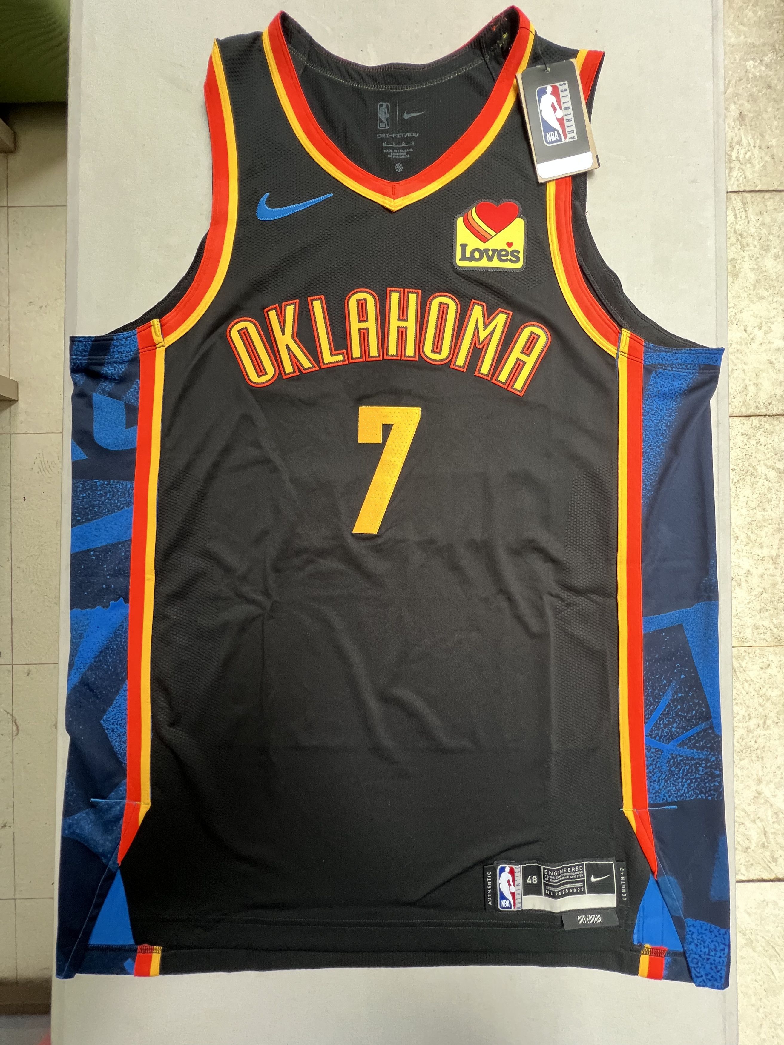 トップス Supreme Nike NBA Teams Authentic Jersey Supreme Nike/NBA Teams Authentic Jersey 