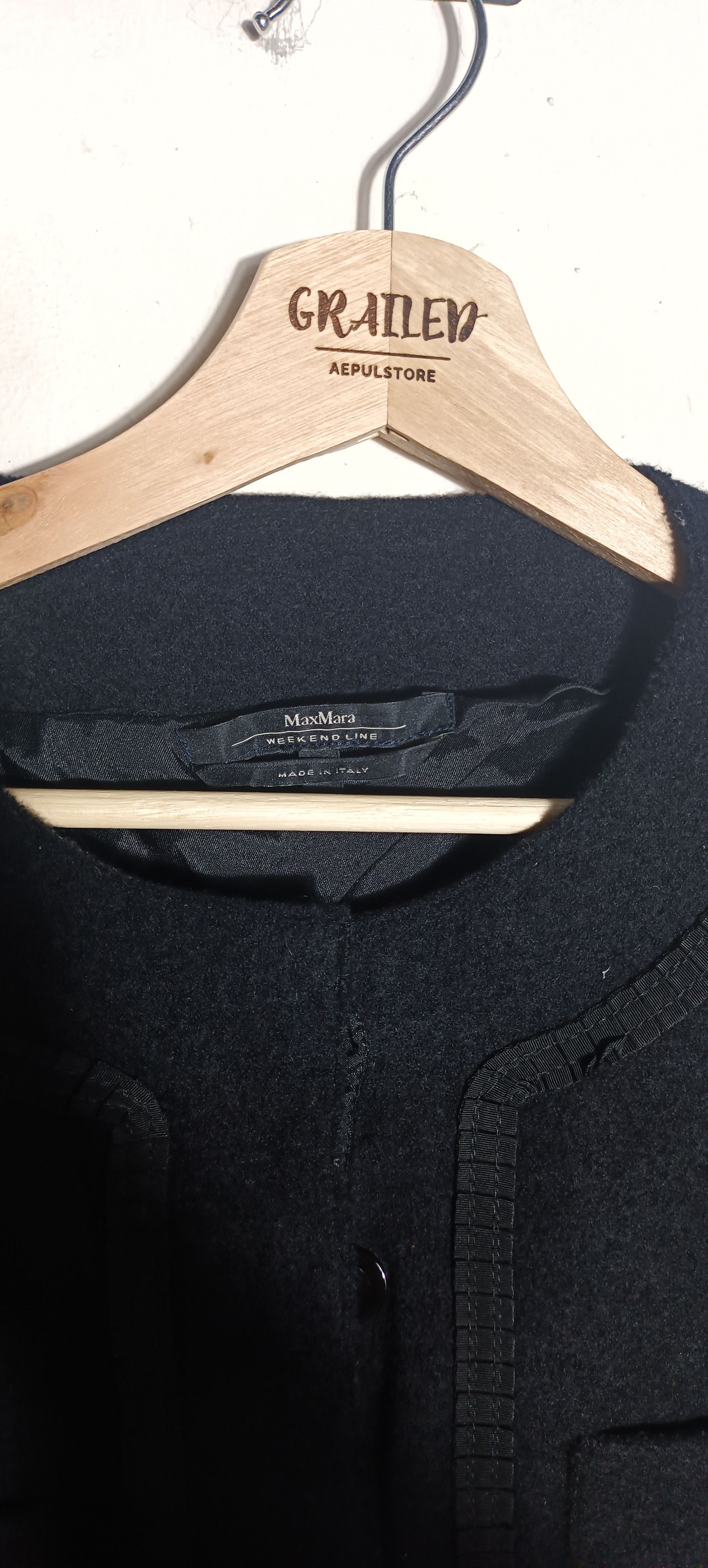 Max Mara Coats Women Style