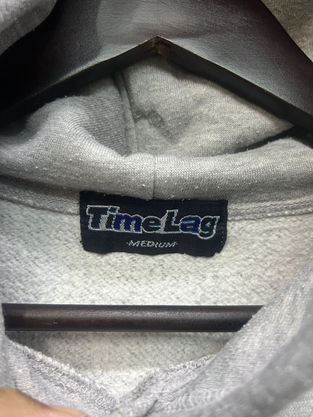 Vintage Vintage USA Hoodie Size US M / EU 48-50 / 2 - 5 Thumbnail