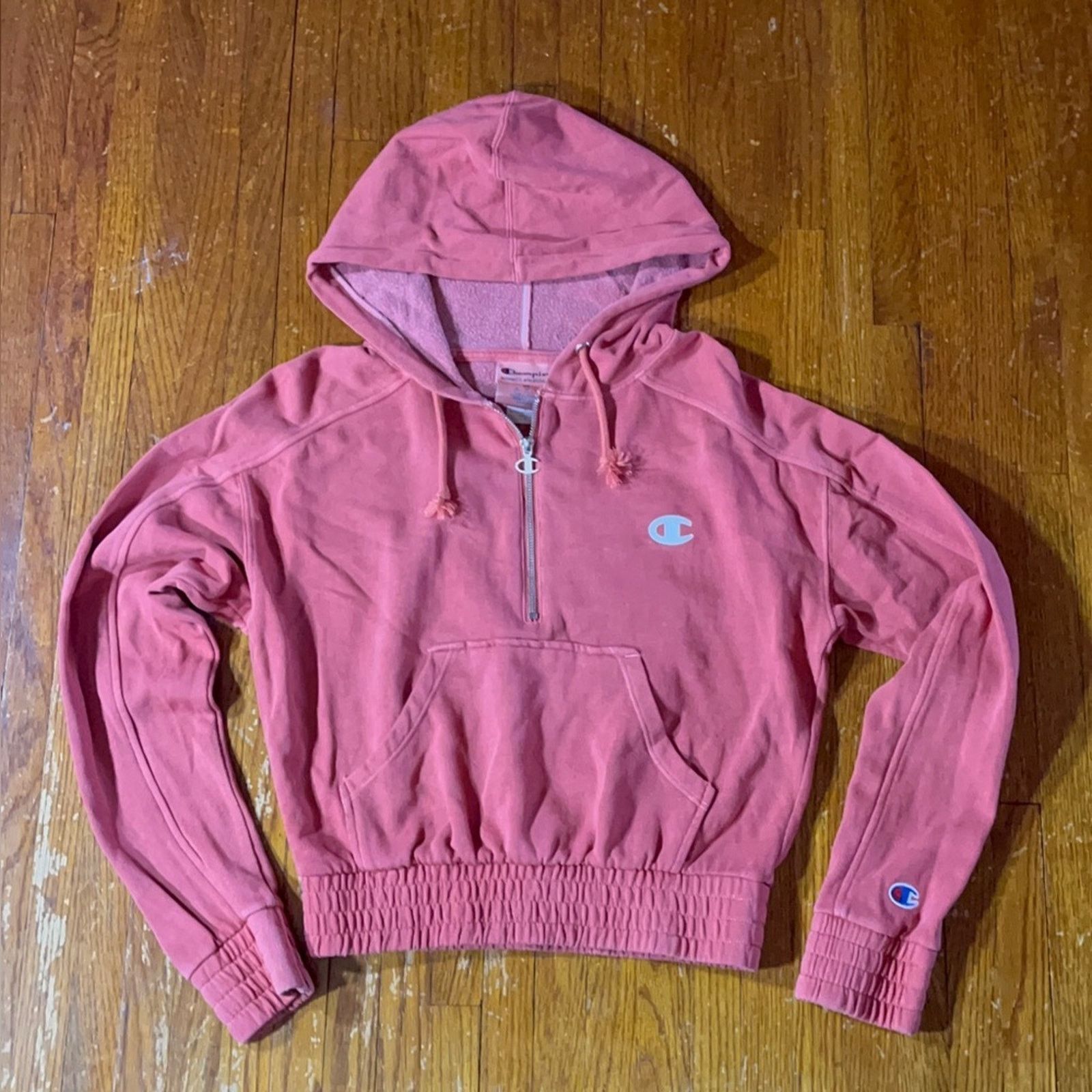 トップス KITH Champion Cropped Hoodie Kith | Tops | Champion X Kith Cropped Hoodie Size Medium