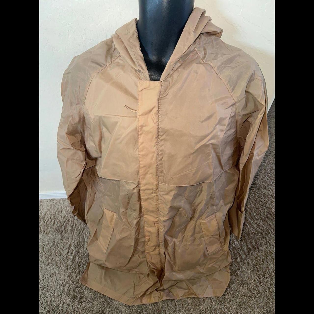 Designer Mens Pre Own As Stanley Size US L / EU 52-54 / 3 - 2 Thumbnail