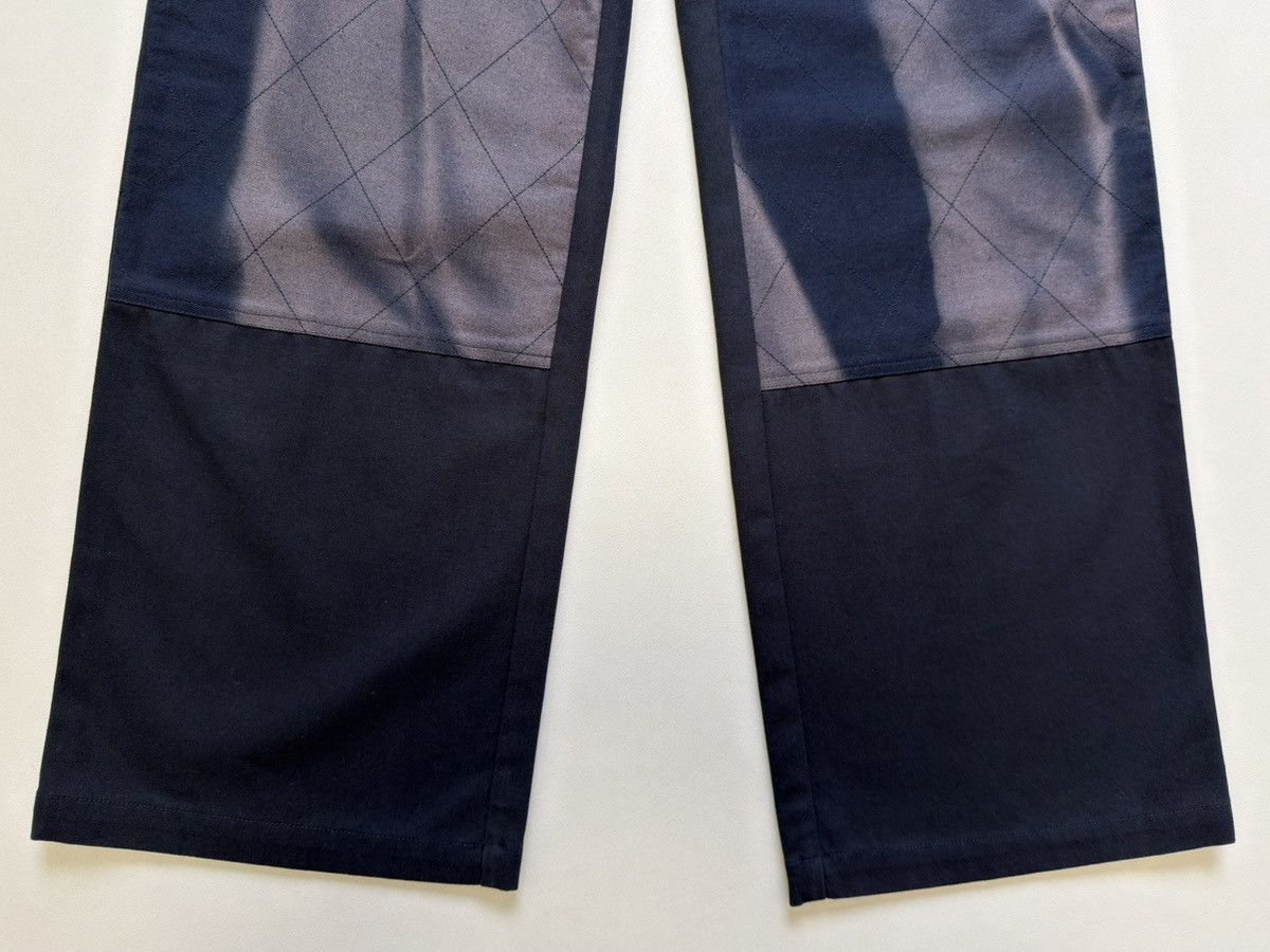 JiyongKim A/W 22 ‘Sun Faded’ Utility Pants Size US 30 / EU 46 - 12 Thumbnail