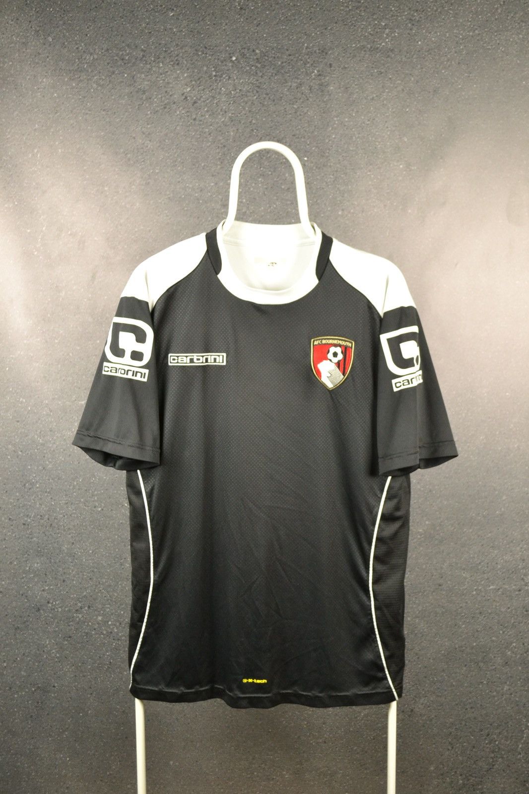 Other Bournemouth soccer football training jersey Size US XL / EU 56 / 4 - 1 Thumbnail