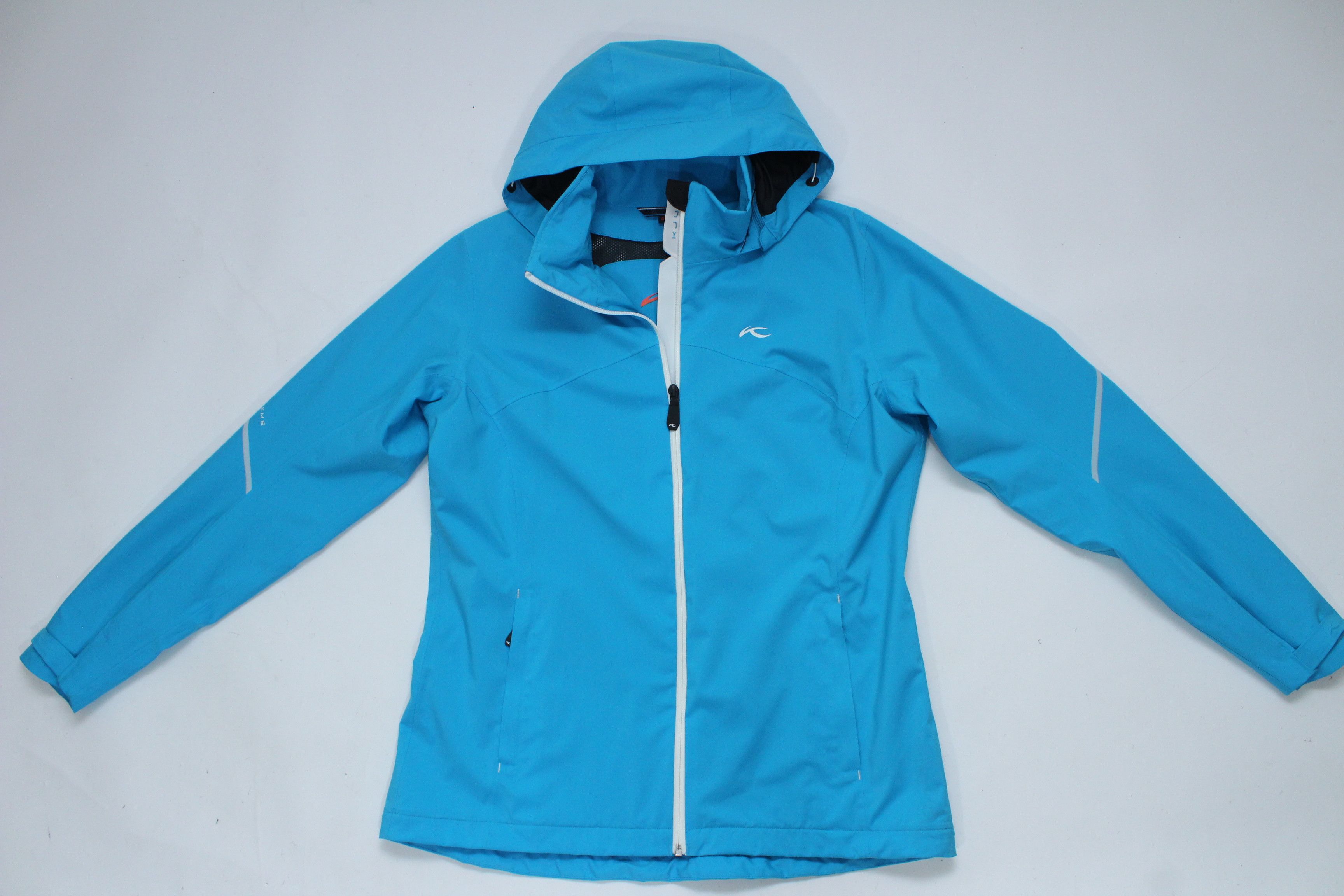 KJUS Kjus Coral Jacket Size 2XL Outdoor Hype Rare Size XXL / US 16-18 / IT 52-54 - 3 Thumbnail