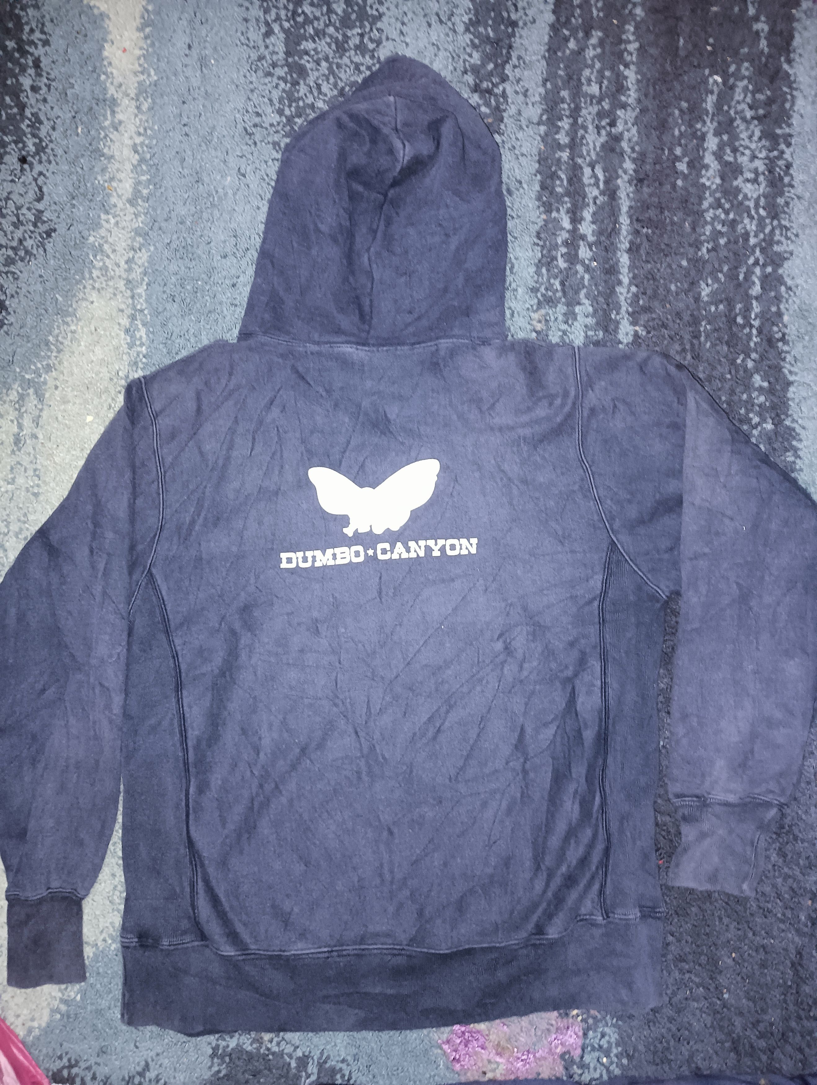 Vintage Vintage GDC Hoodie Size US L / EU 52-54 / 3 - 2 Thumbnail