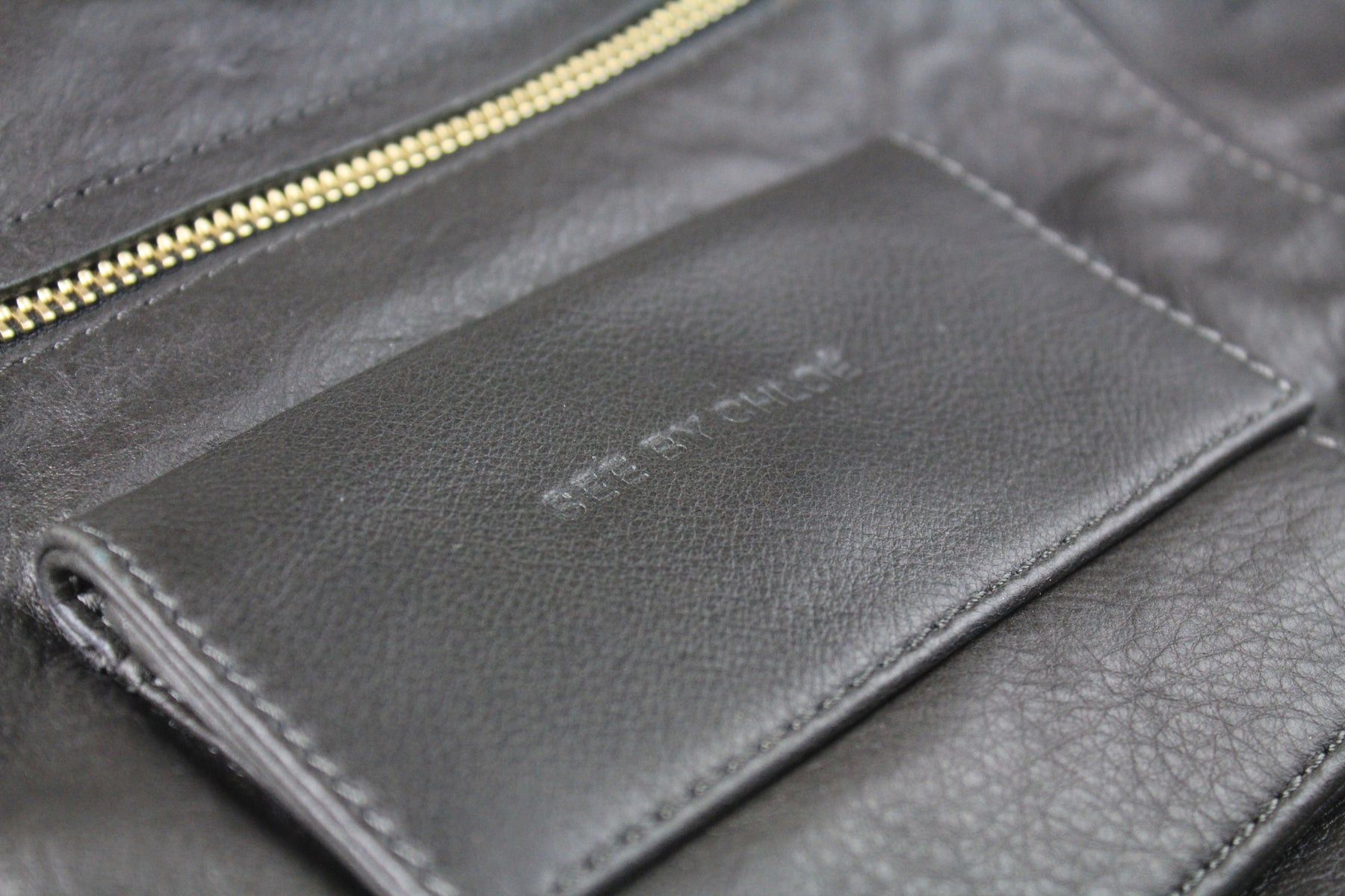 See by Chloe See by Chloé Bag Size ONE SIZE - 2 Thumbnail