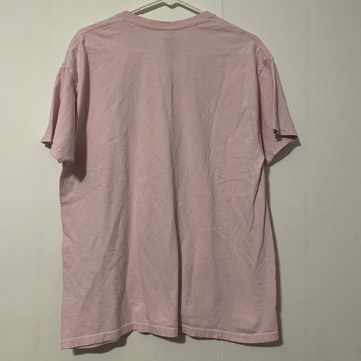Other Ordinary Barbie Pink Graphic Short Sleeve T Shirt Barbie Size L / US 10 / IT 46 - 3 Thumbnail