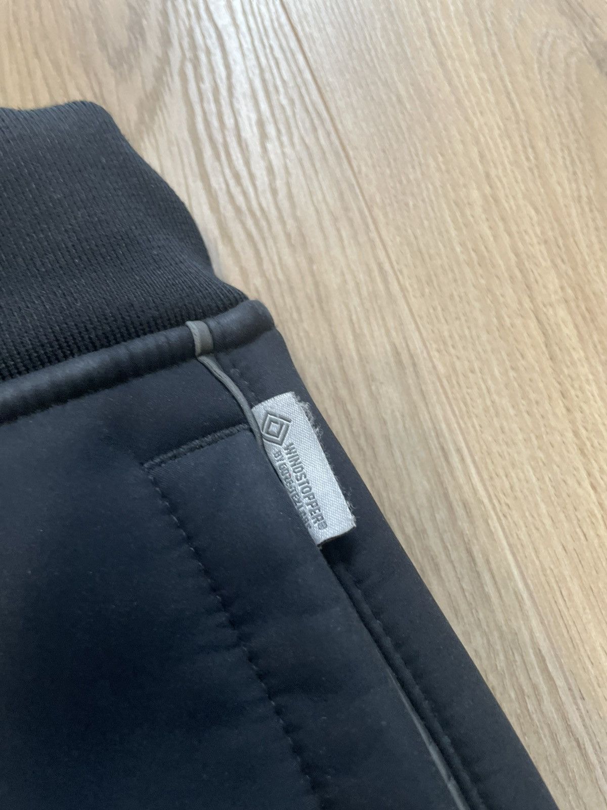 Supreme Supreme Windstopper Sweatpant FW24 goretec polartec pants Size US 38 / EU 54 - 10 Thumbnail