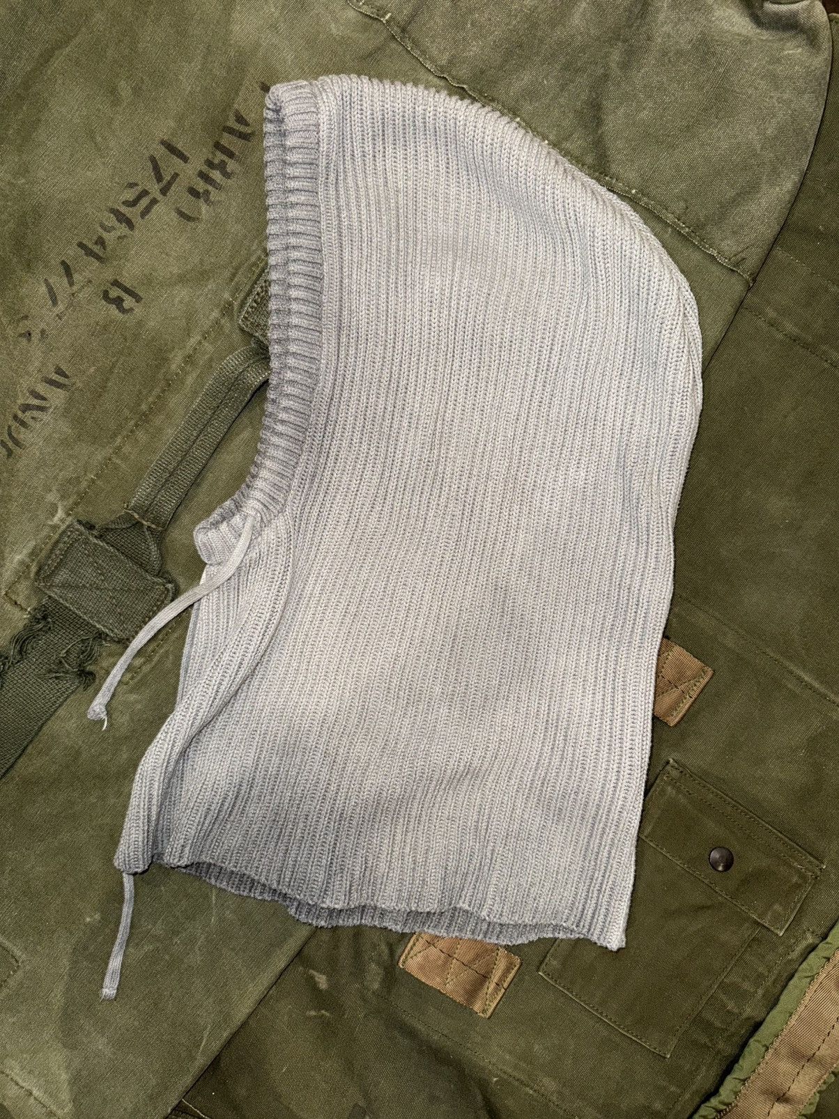 Other Colors washed Gray pull hood Size ONE SIZE - 2 Thumbnail
