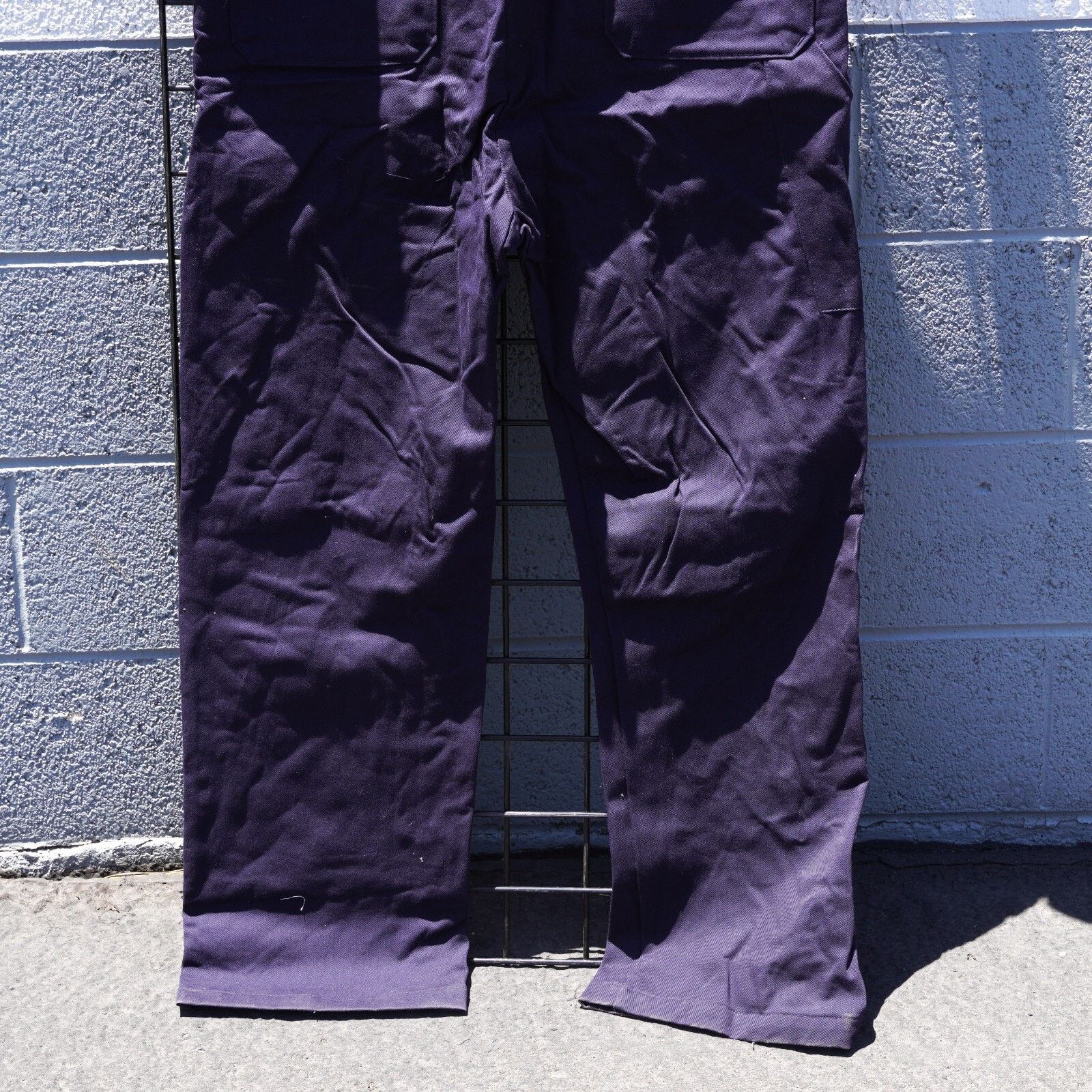 Other Armorex FR Coveralls Mechanic Work Overalls Jumpsuit Uniform Size US 44 / EU 60 - 12 Thumbnail