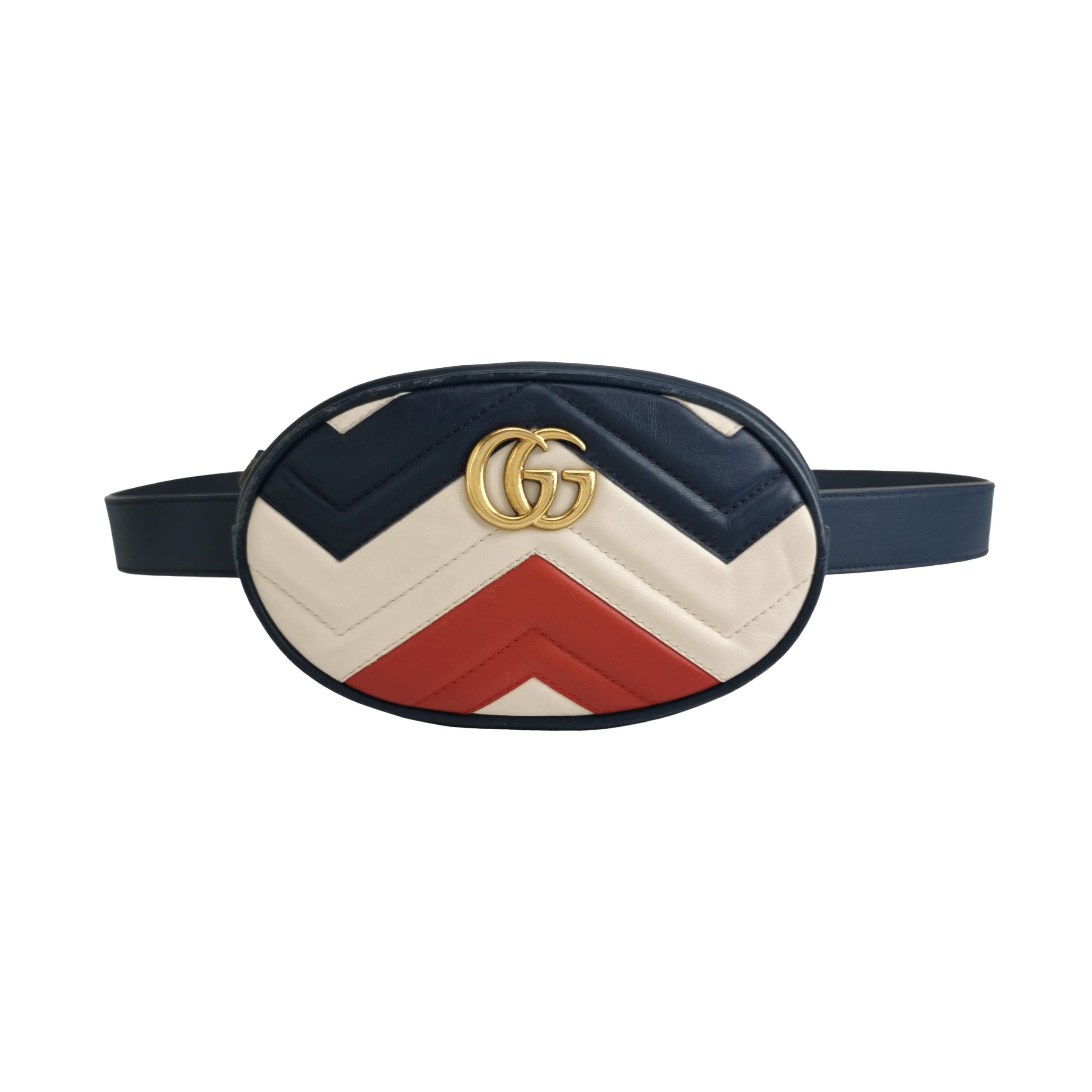 Gucci Gucci Women os Belt Bags Size ONE SIZE - 1 Thumbnail