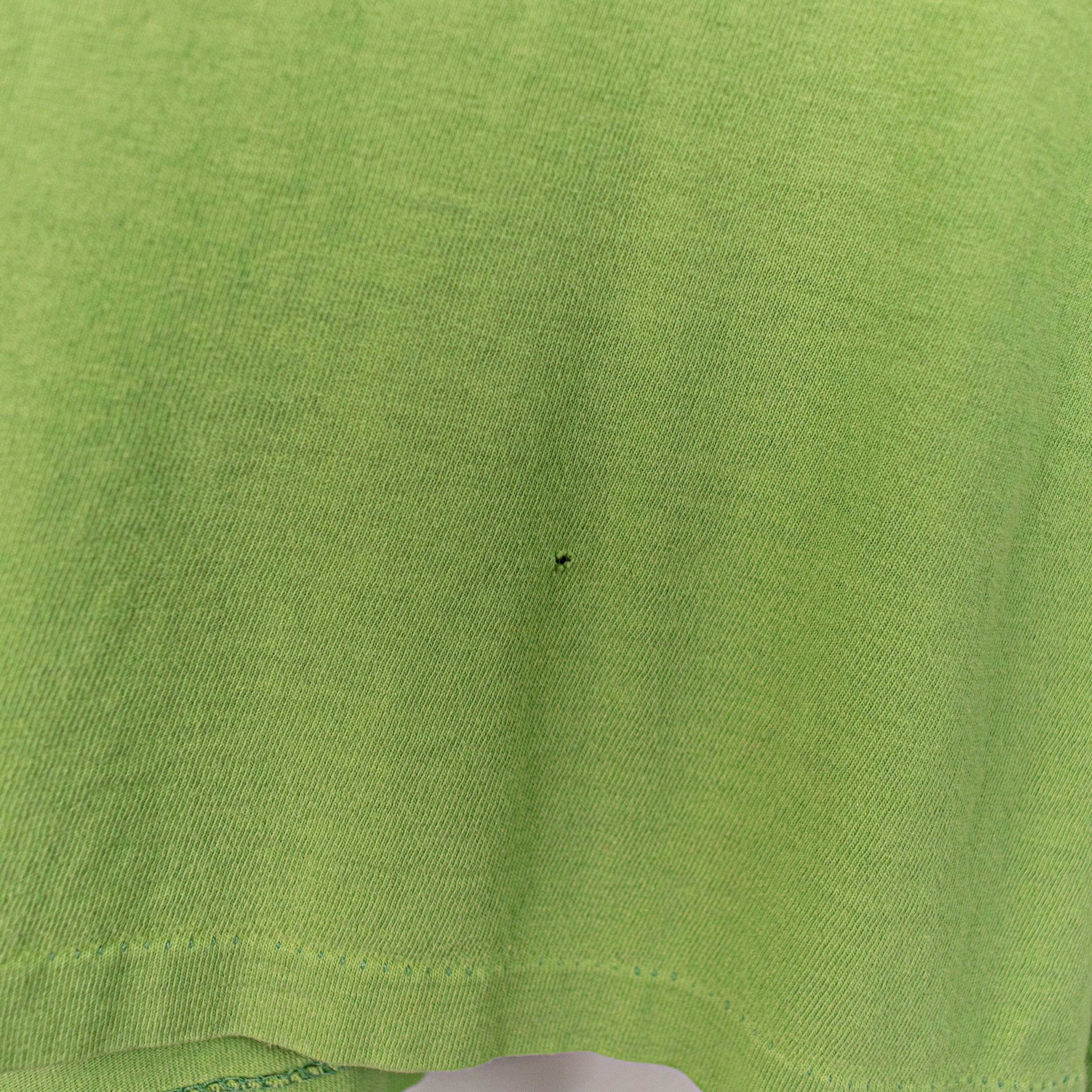 Levi's Levi's Authentic Guaranteed Quality T-Shirt Thrashed 90s Size US XL / EU 56 / 4 - 13 Thumbnail