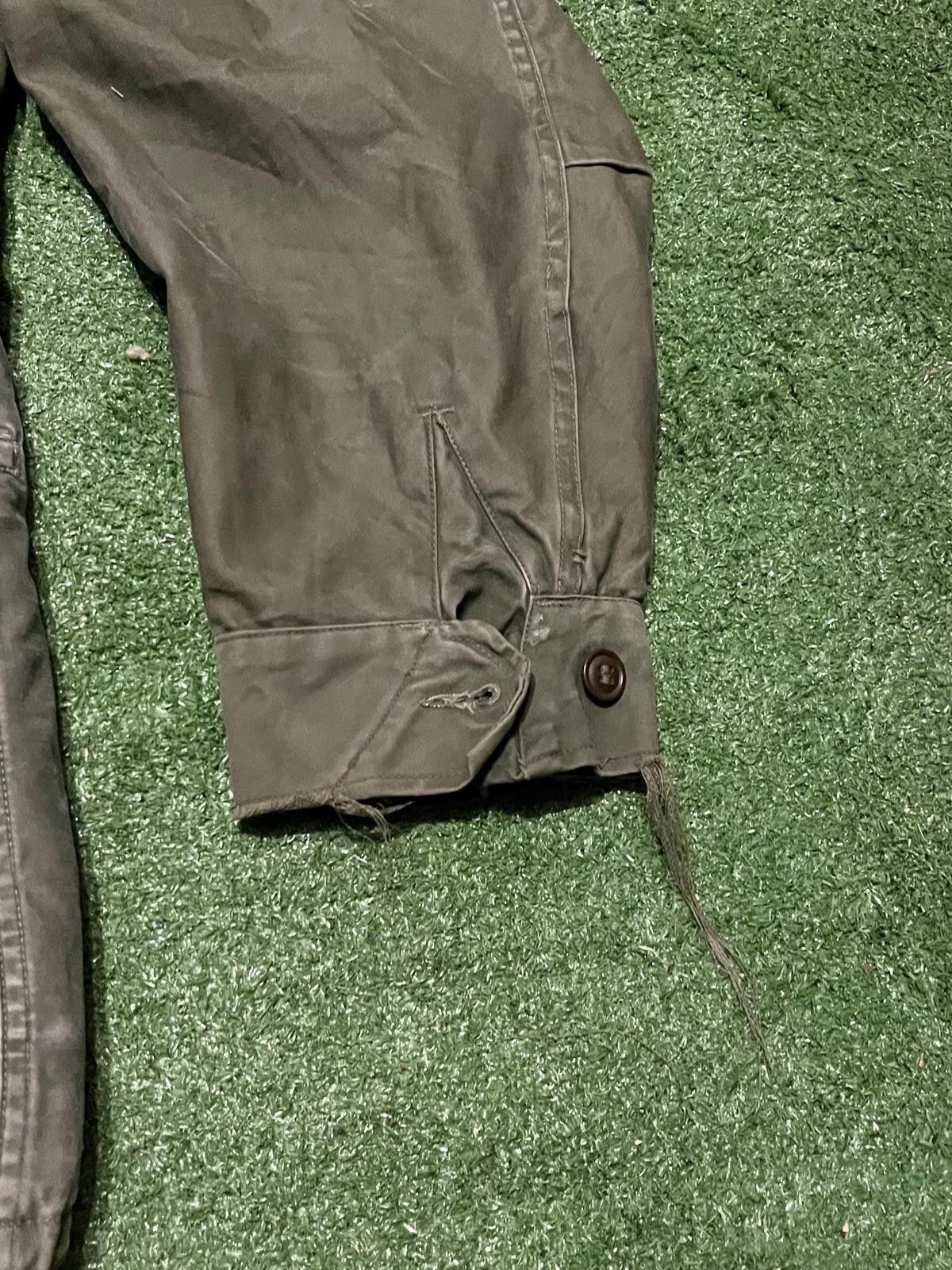 Other Vintage WW2 Jacket Size ONE SIZE - 7 Thumbnail