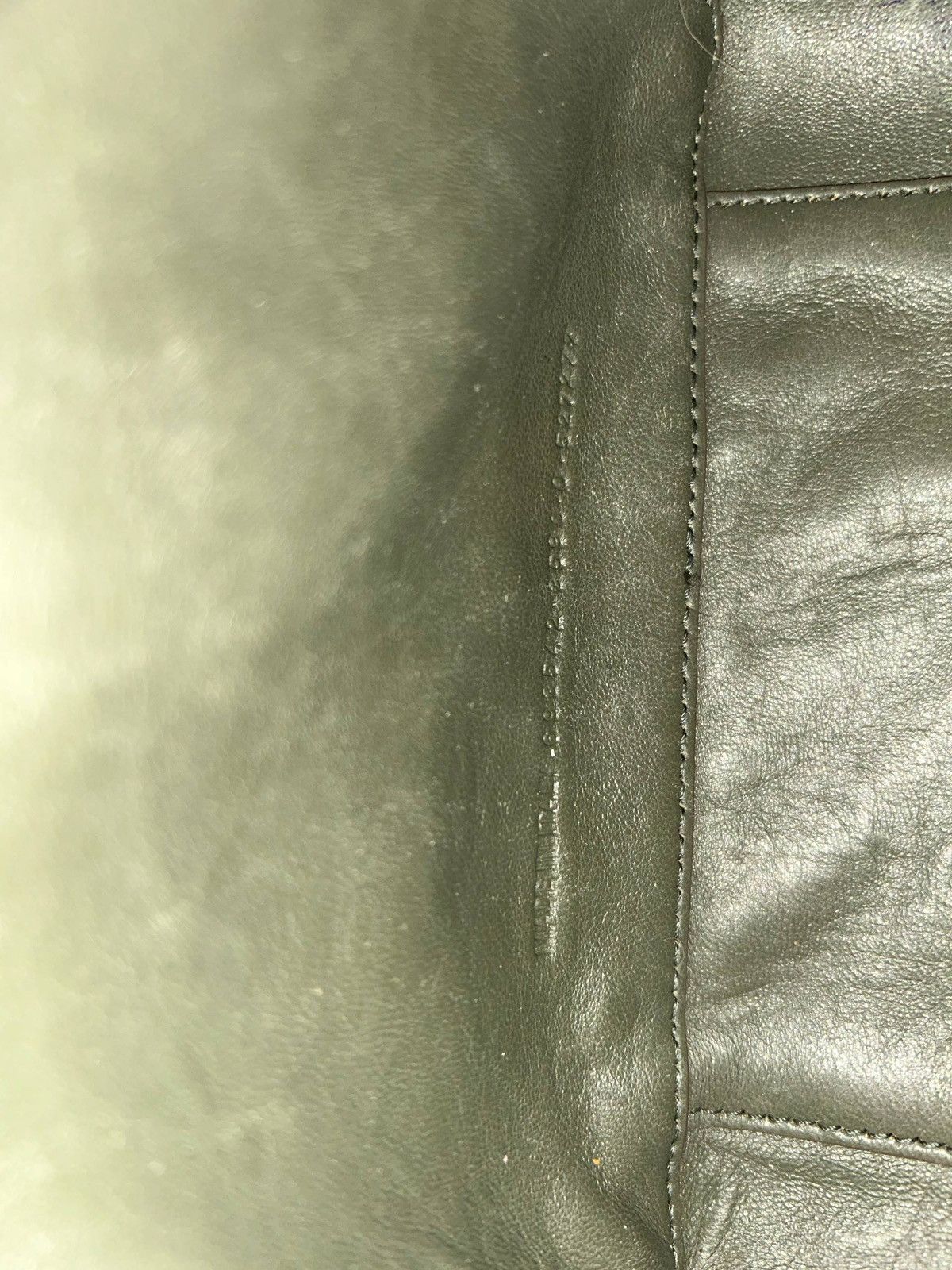 Balenciaga Balenciaga bag Size ONE SIZE - 3 Thumbnail
