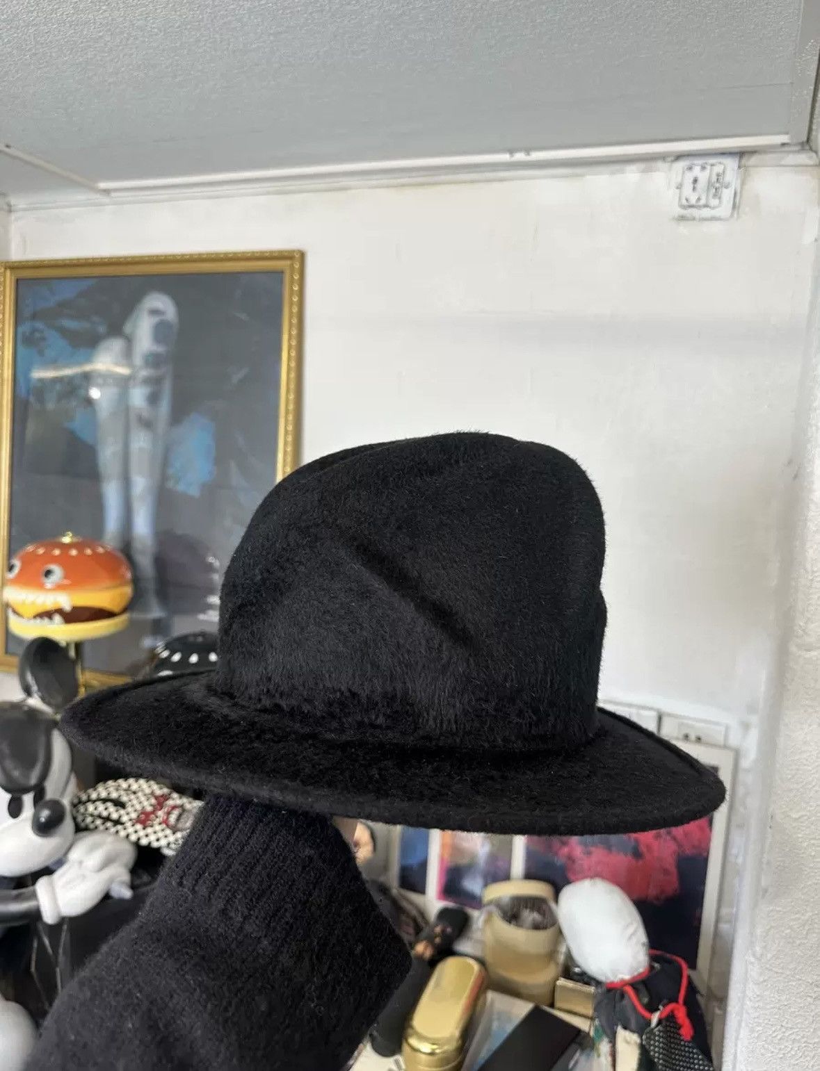 Undercover Undercover Kijima Takayuki hats Size ONE SIZE - 2 Thumbnail