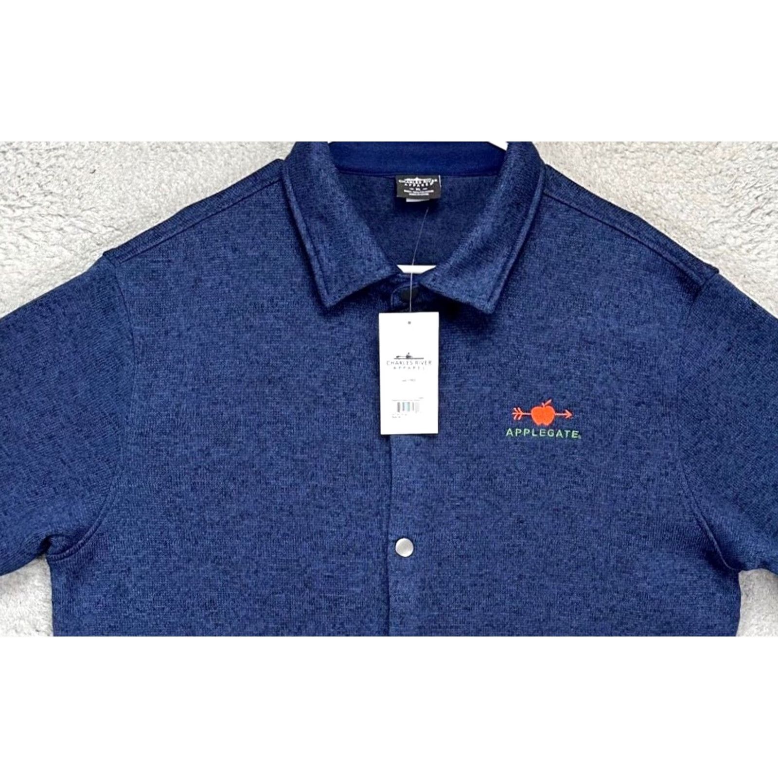Vintage VINTAGE? No. Size US XL / EU 56 / 4 - 2 Thumbnail