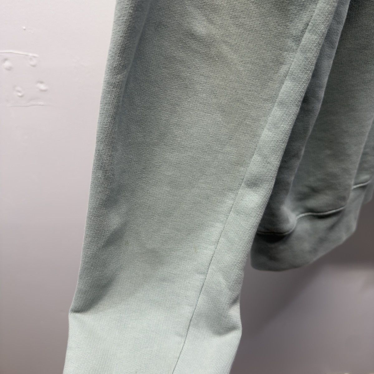 Rick Owens Rick Owens DRKSHDW Jason Zip Up Hoodie Marine Size US M / EU 48-50 / 2 - 17 Thumbnail