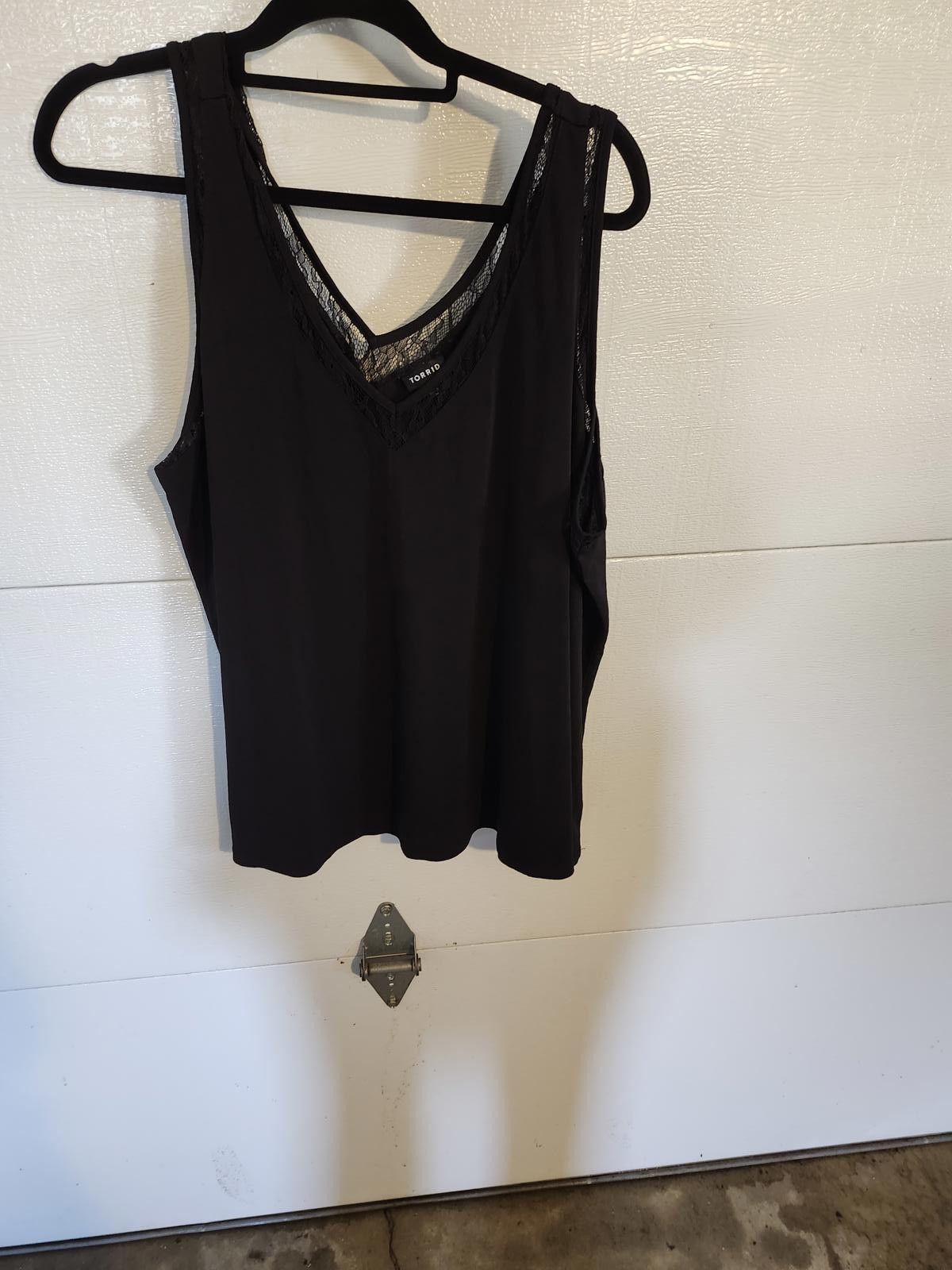 Designer Torrid sz 3 Size M / US 6-8 / IT 42-44 - 1 Thumbnail