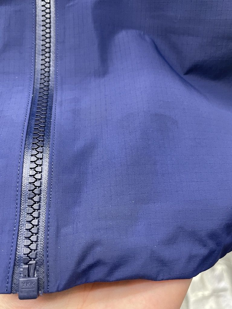 Arc'teryx ARCTERYX Beta AR Dark Olympus Gore Tex Pro Jacket Size US XXL / EU 58 / 5 - 2 Thumbnail