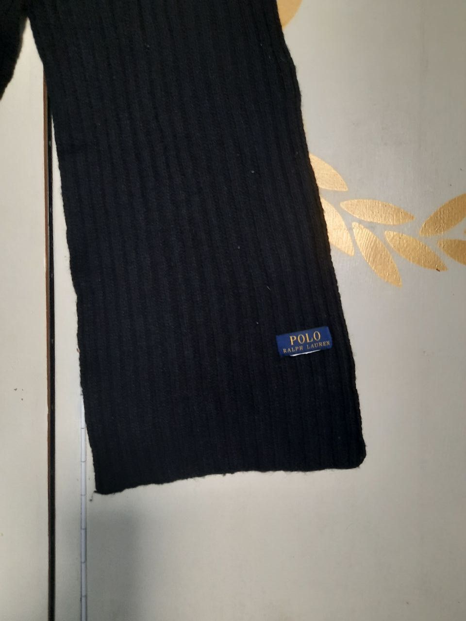 Polo Ralph Lauren Polo Ralph Lauren Scarf Size ONE SIZE - 7 Thumbnail