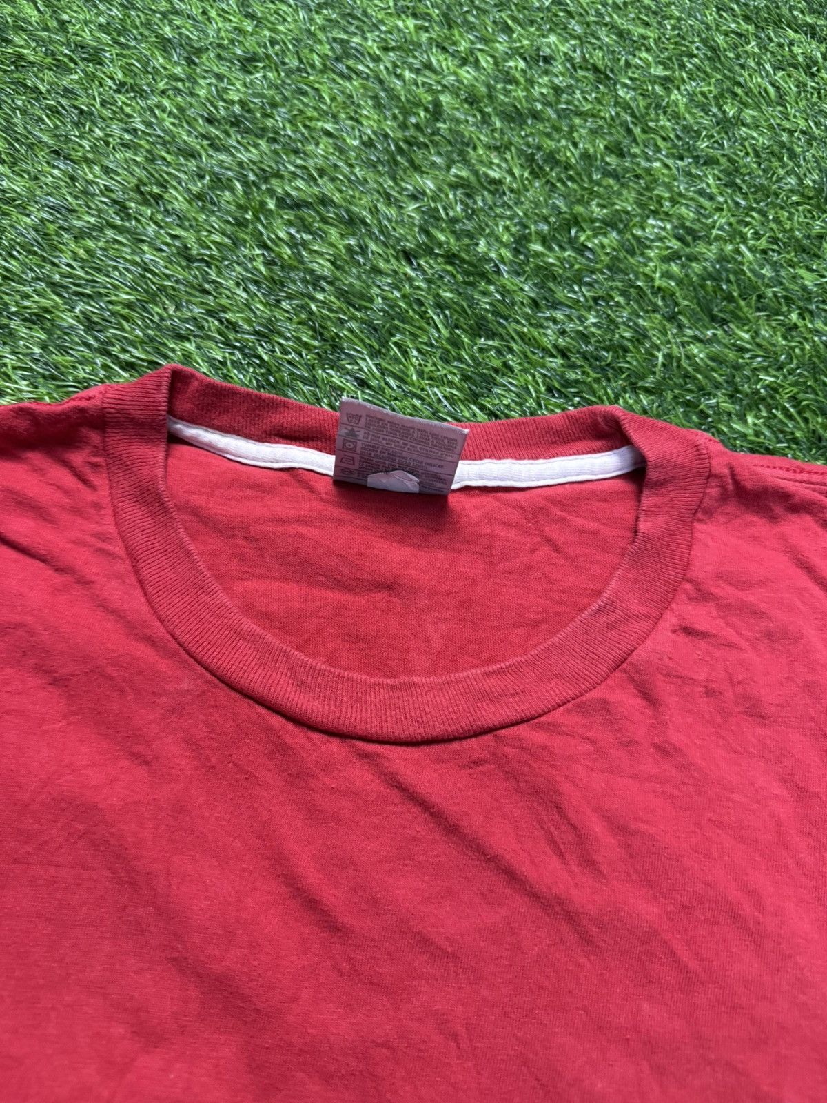 Nike assorted tshirt - nike long sleeve Size US XXL / EU 58 / 5 - 4 Thumbnail