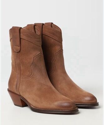 Saint Laurent Paris Eastwood boot size 36 Size US 6 / IT 36 - 1 Thumbnail