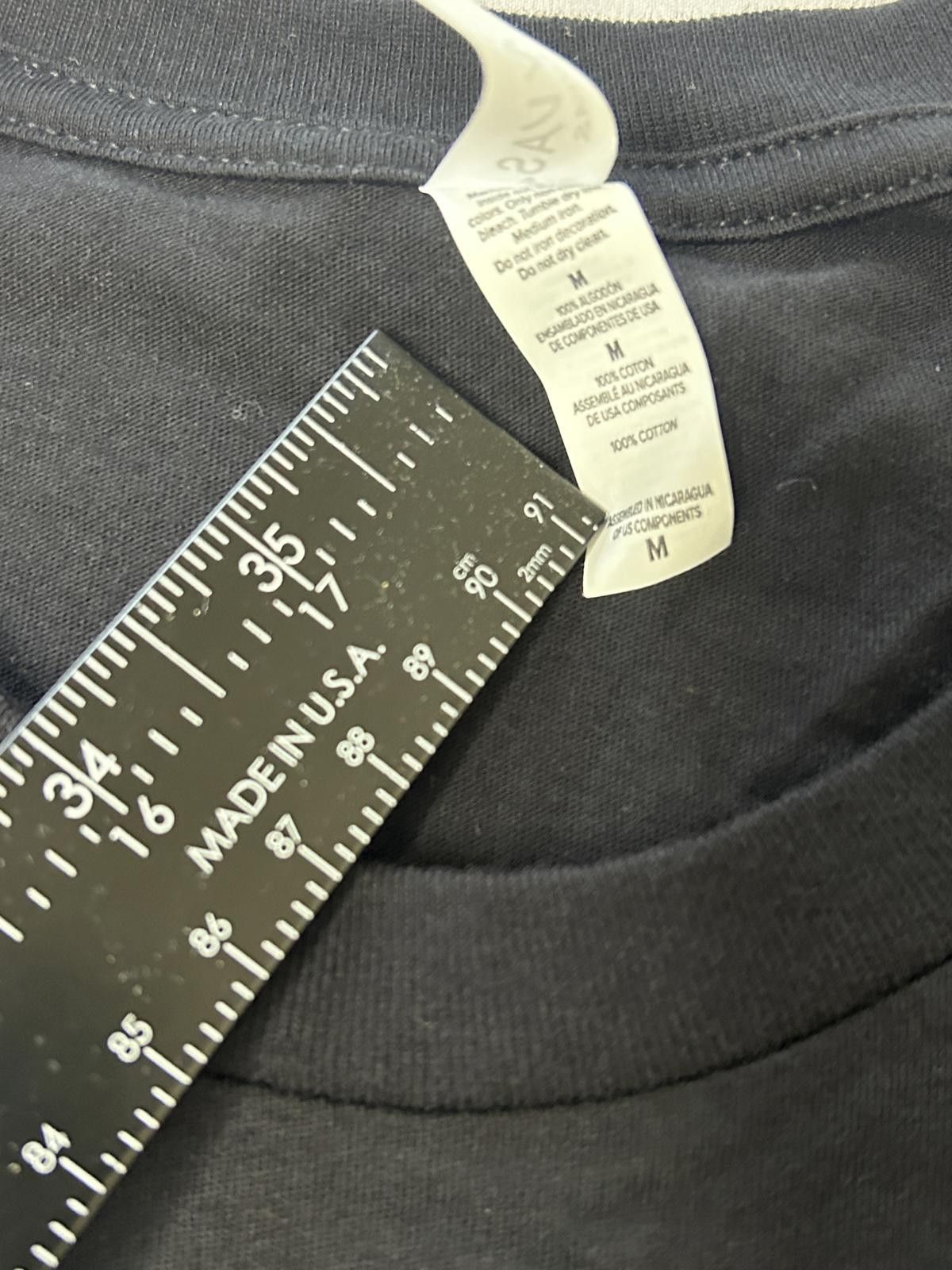 Unknown London Childish Gambino Black Tour Shirt Mens Medium 2018 NWOT Size US M / EU 48-50 / 2 - 5 Thumbnail