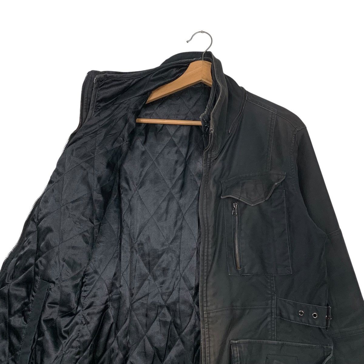 Eternal The Mod Eternal Multipocket Parka Jacket Size US XL / EU 56 / 4 - 10 Thumbnail