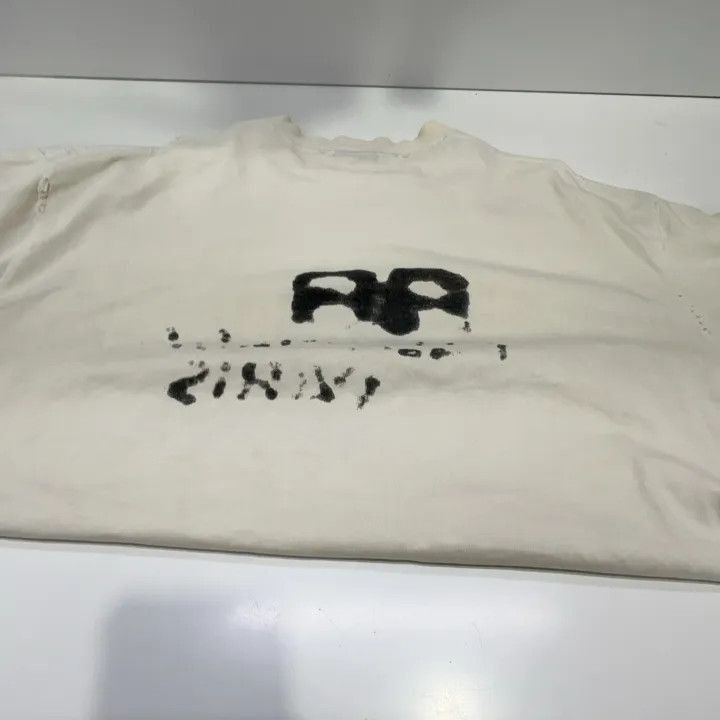 Balenciaga Balenciaga Balenciaga SS23 Graphic Print TShirt for Men -2 Size US S / EU 44-46 / 1 - 8 Thumbnail