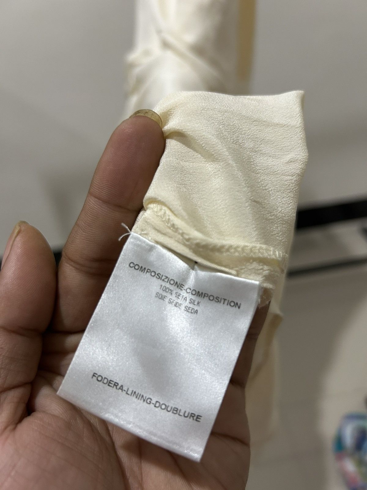 Balenciaga Dres balenciaga Size XS / US 0-2 / IT 36-38 - 7 Thumbnail