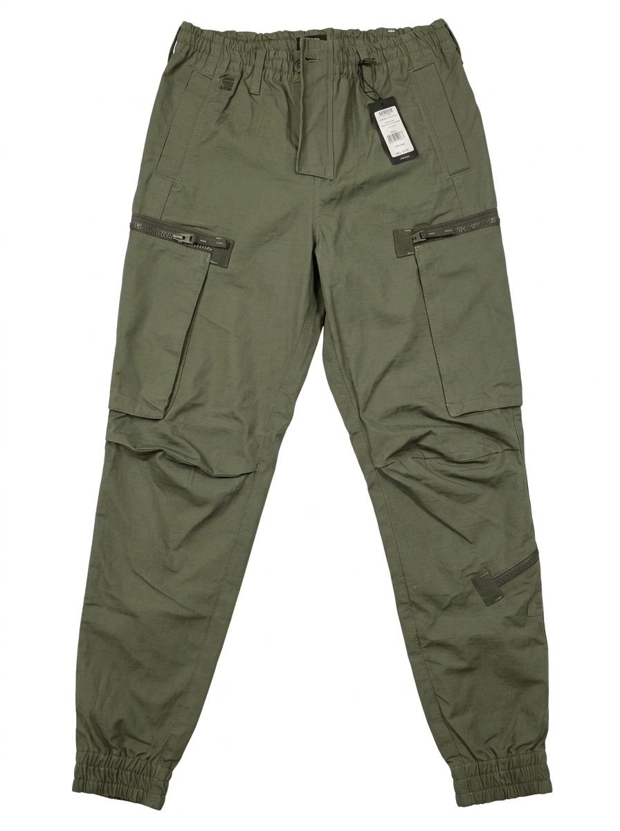 G-Star Mens's size 30 G-Star Raw Flight RCT Cargo pants Size US 30 / EU 46 - 2 Thumbnail